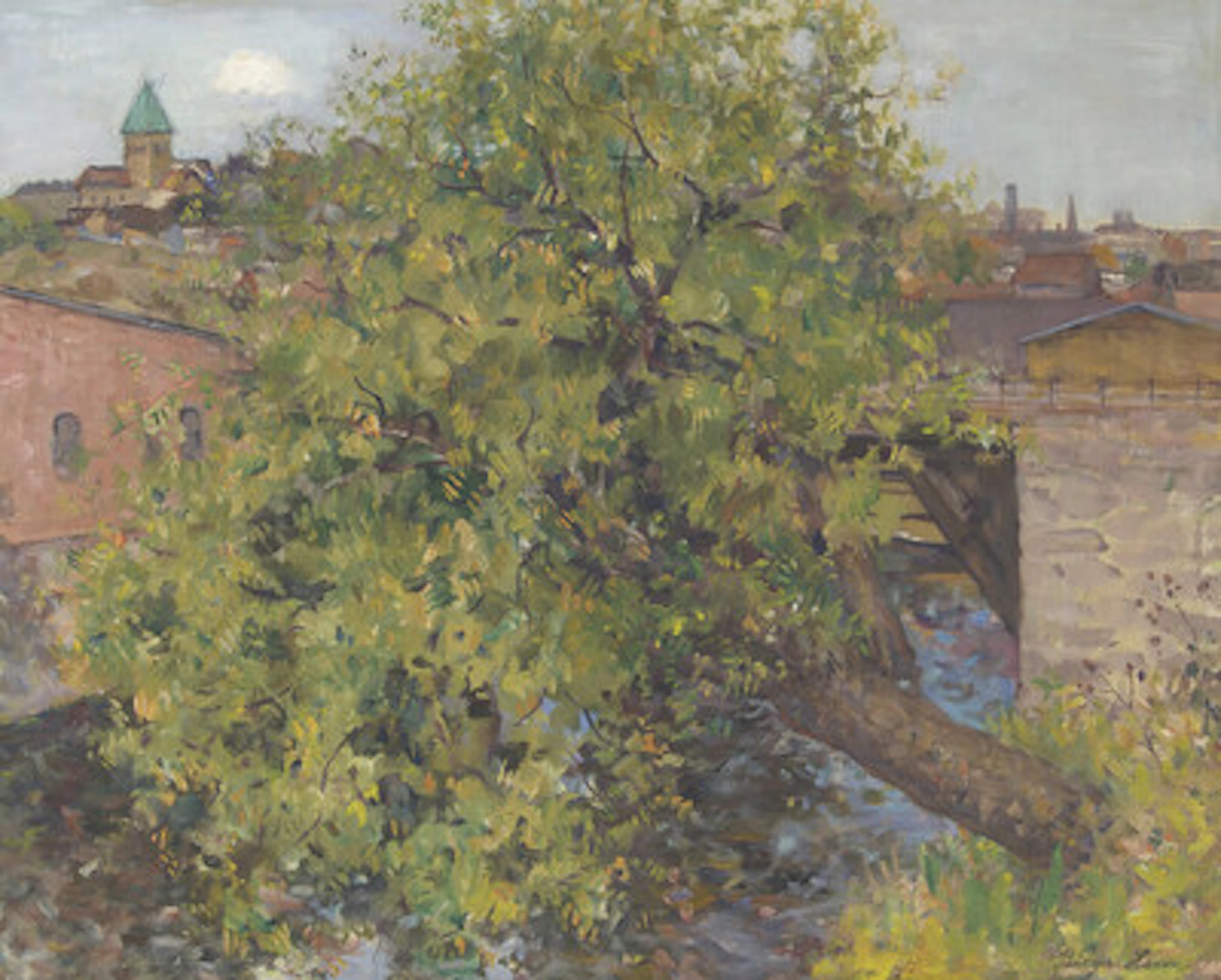 Birger Harm