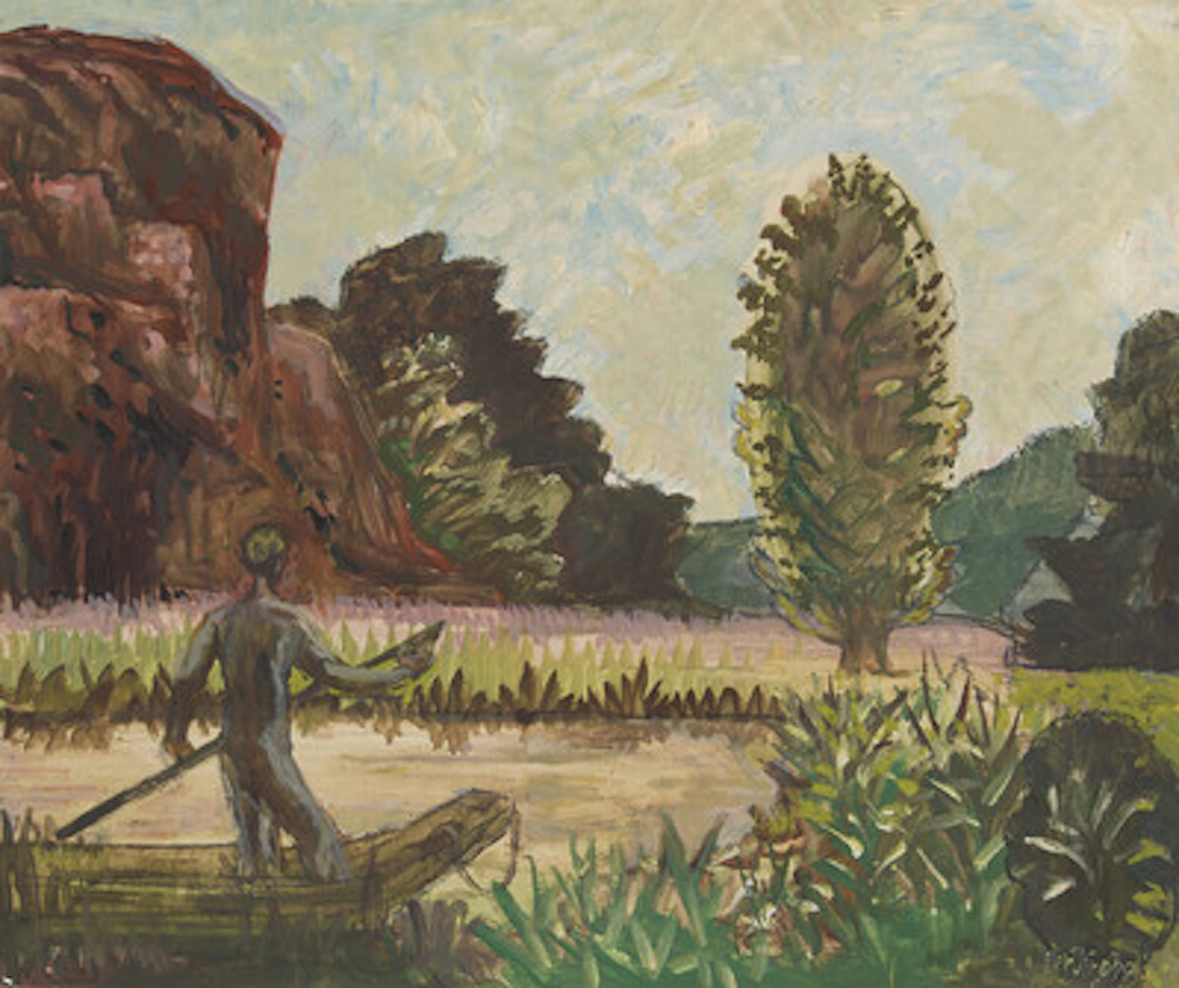 Per Krohg