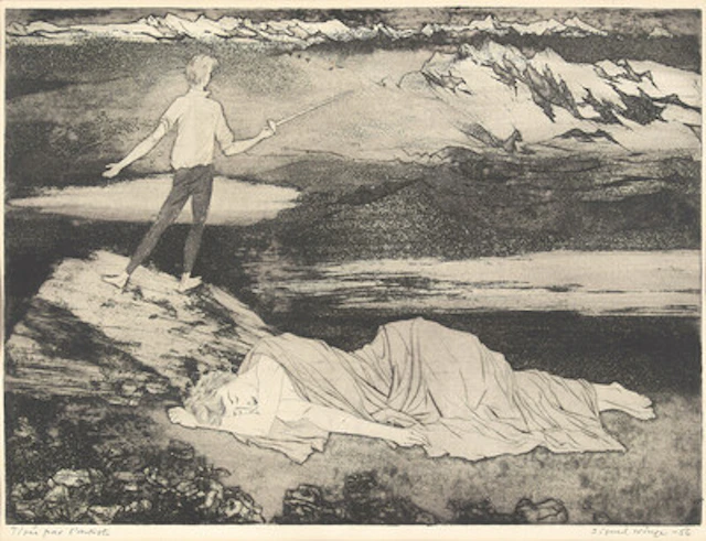 Sigurd Winge