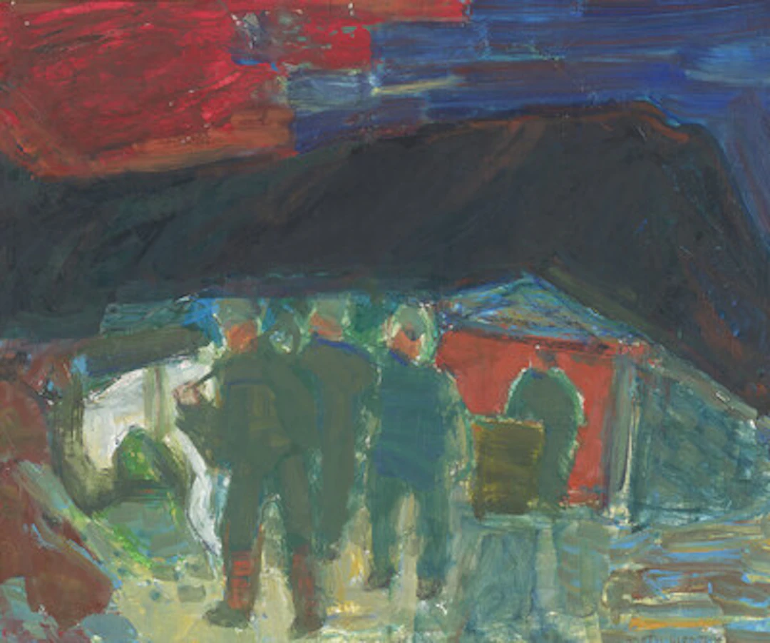 Rolf Juell Gleditsch