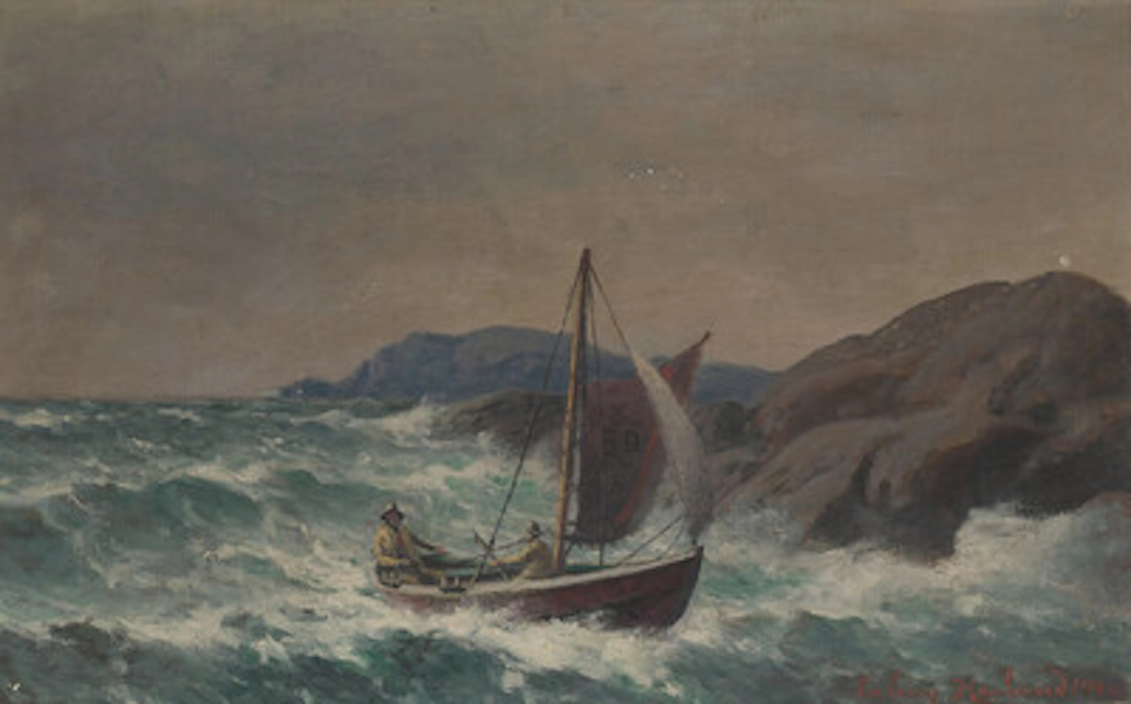 Erling Haaland