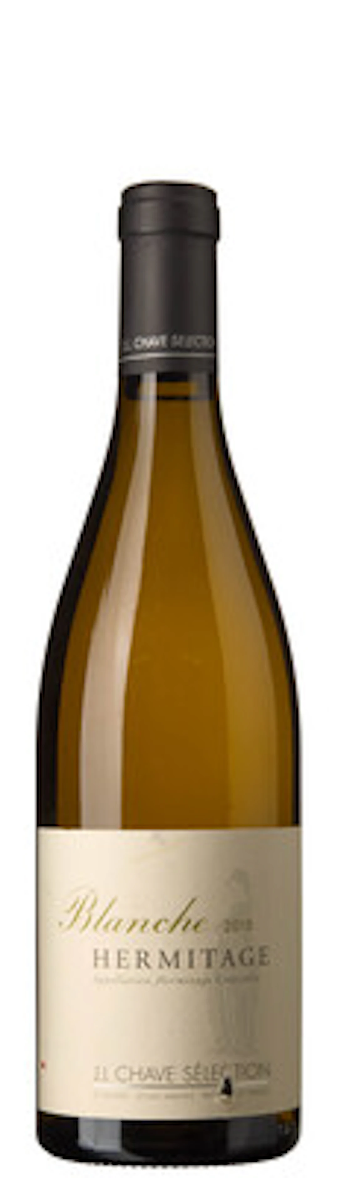 1 x Hermitage Blanche 2018, J.L Chave Selection