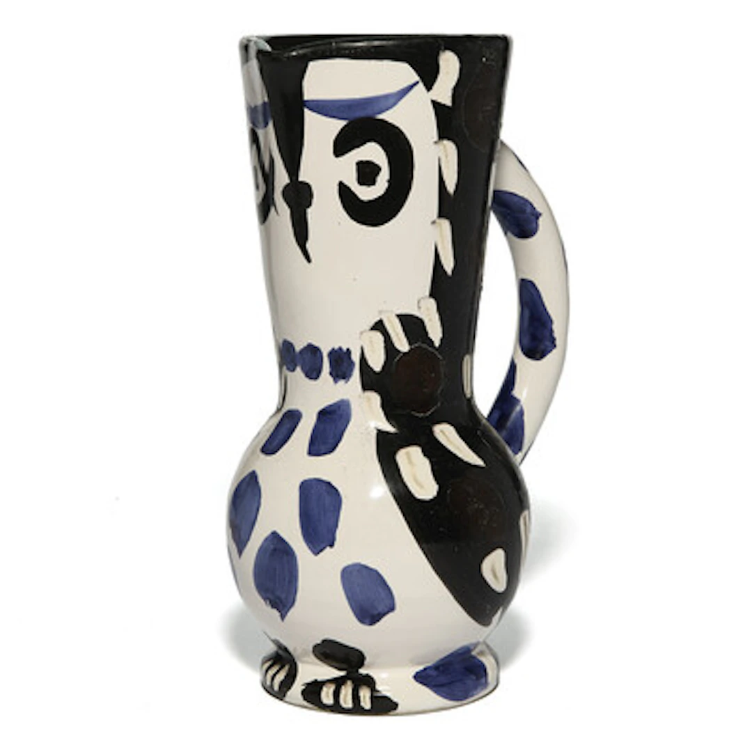 Pablo Picasso