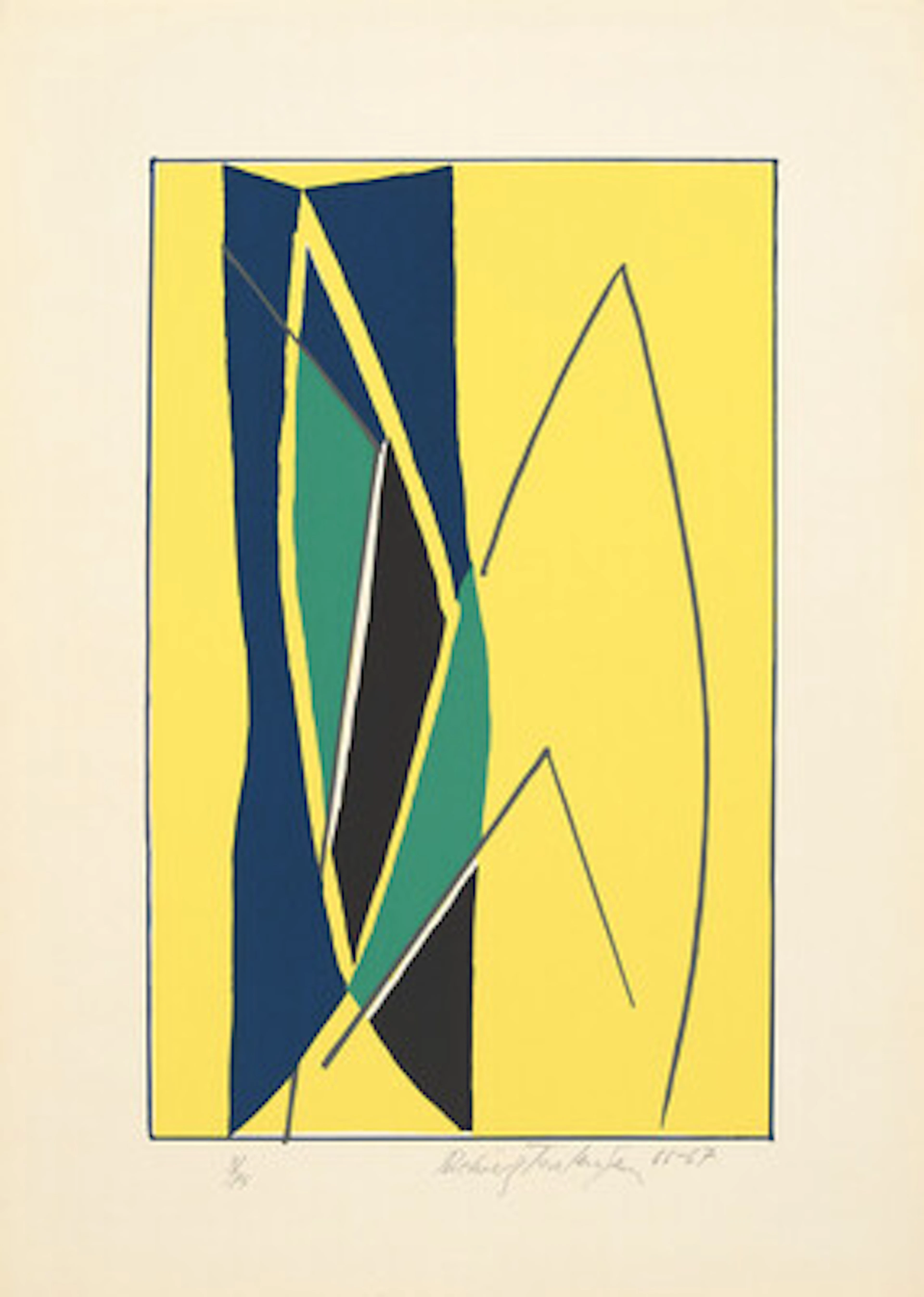 Richard Mortensen