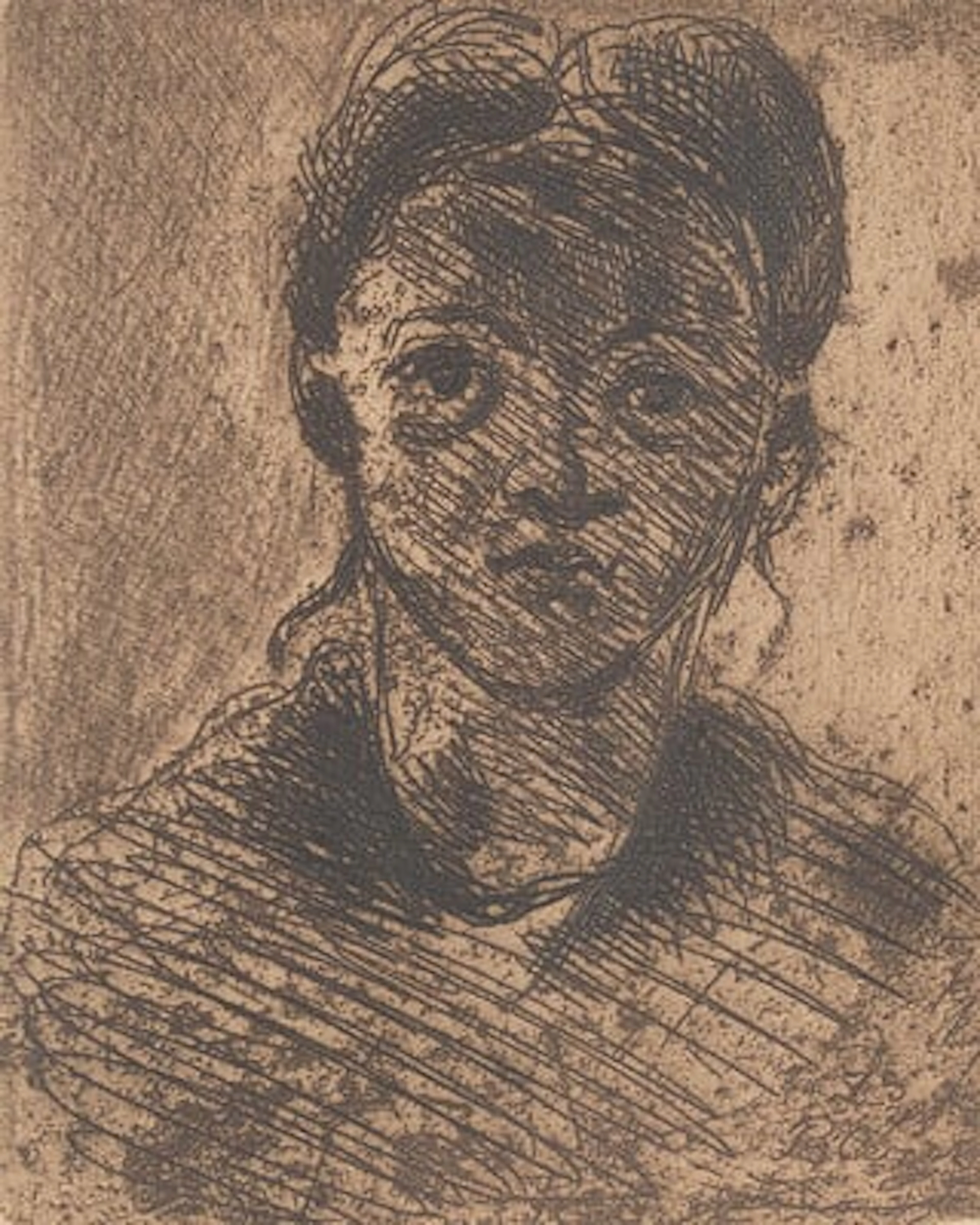 Paul Cezanne