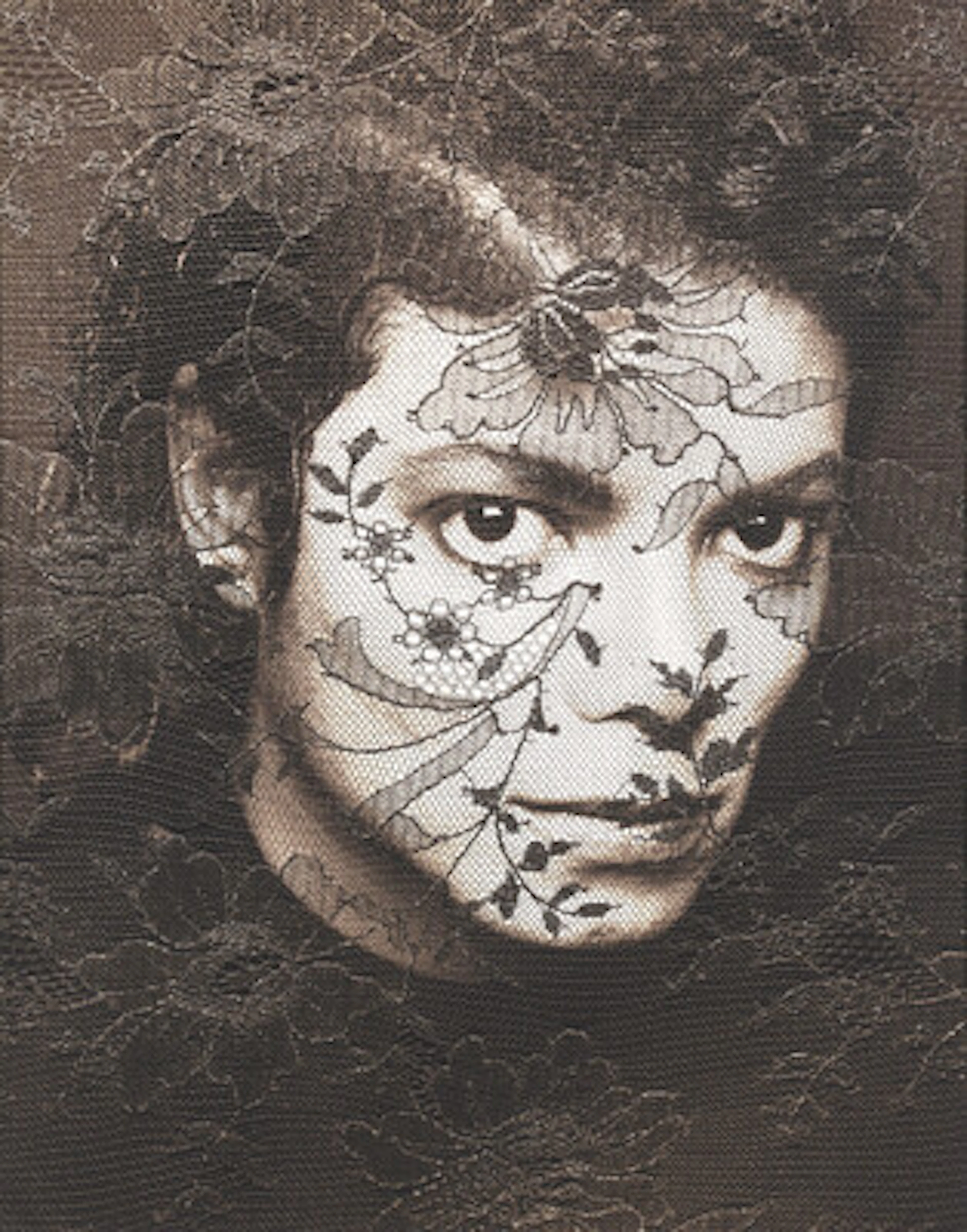 Greg Gorman