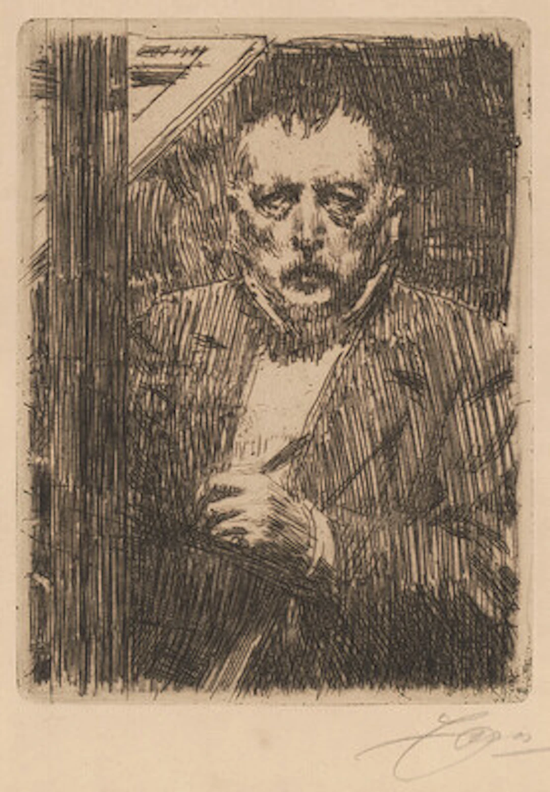 Anders Zorn