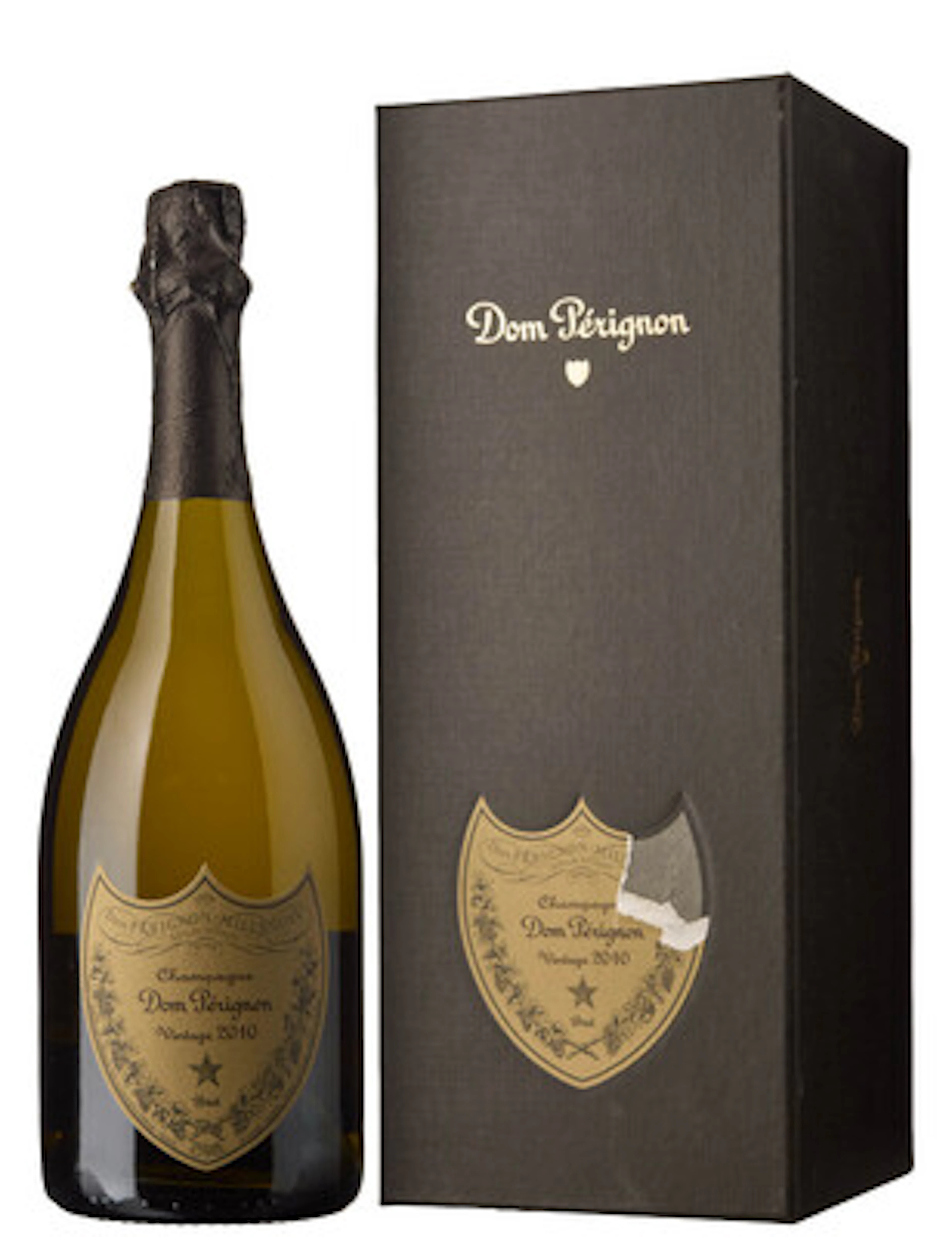 1 x Champagne Dom Perignon Vintage Brut 2010, Dom Perignon (OCB)