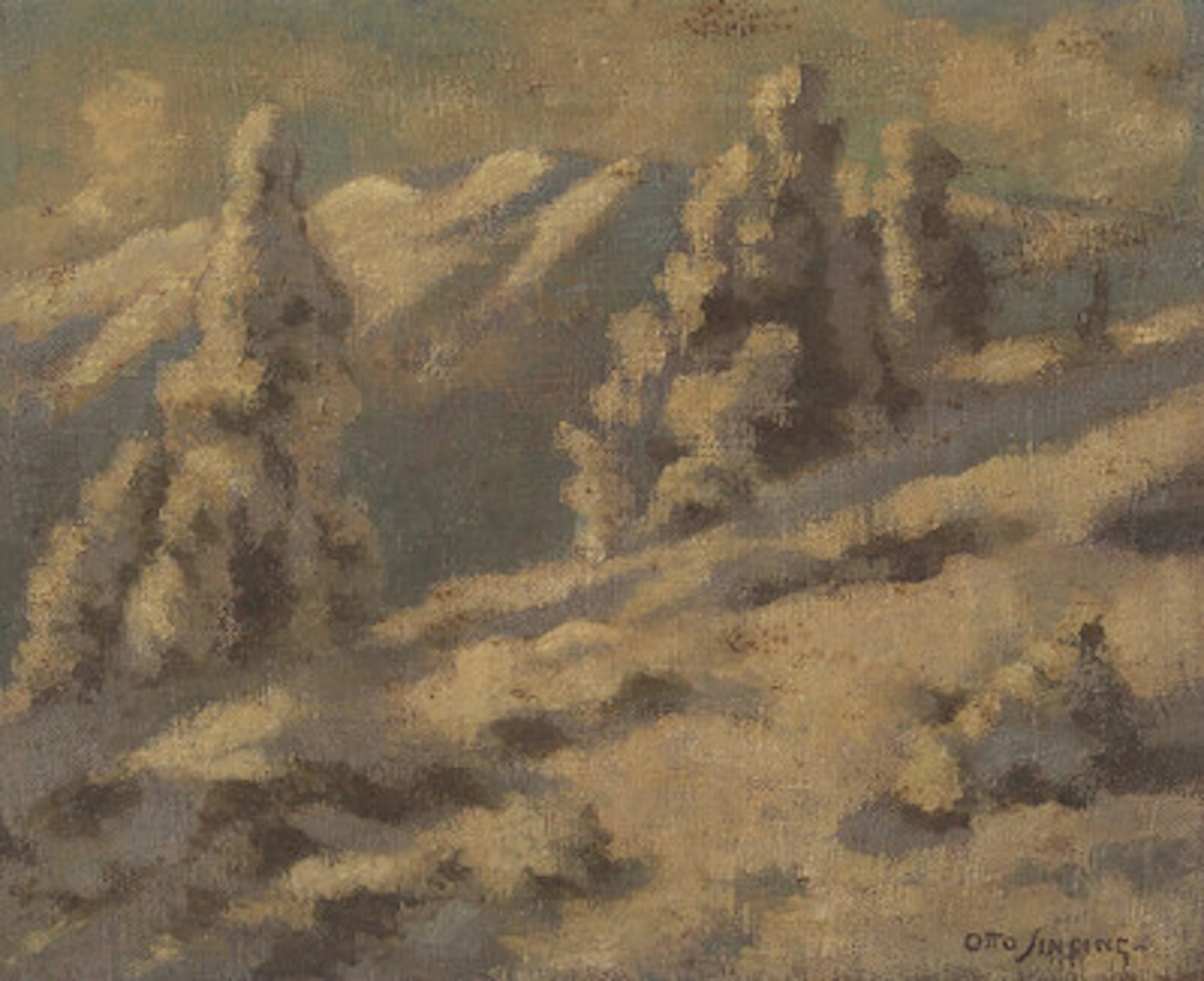 Otto Sinding