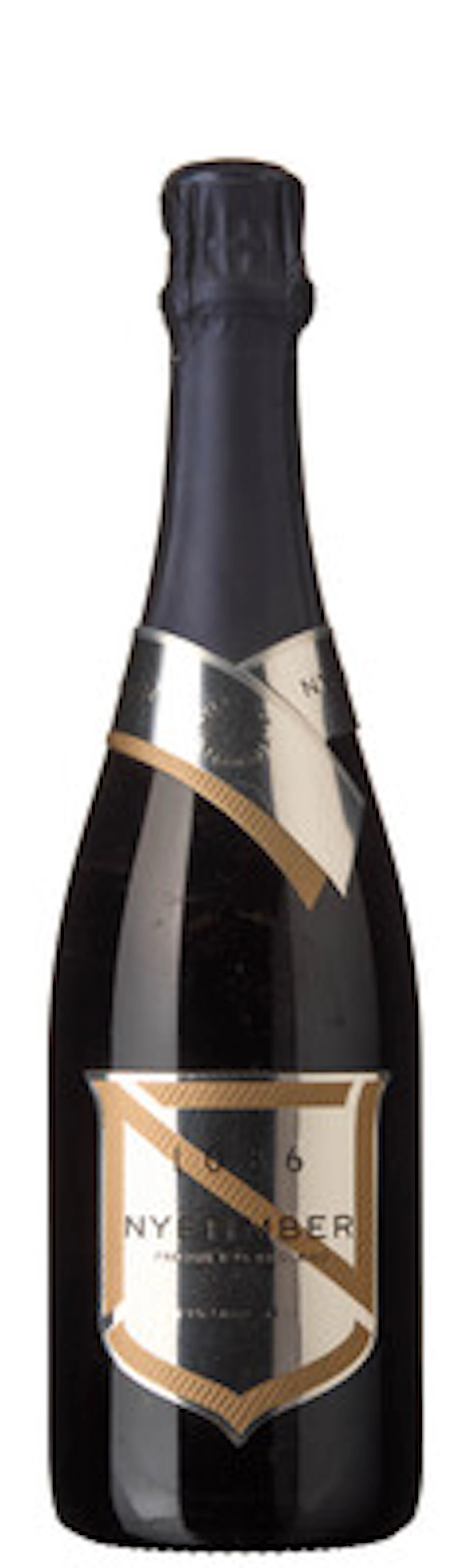 1 x English Sparkling Wine 1086 Vintage Brut 2010, Nyetimber