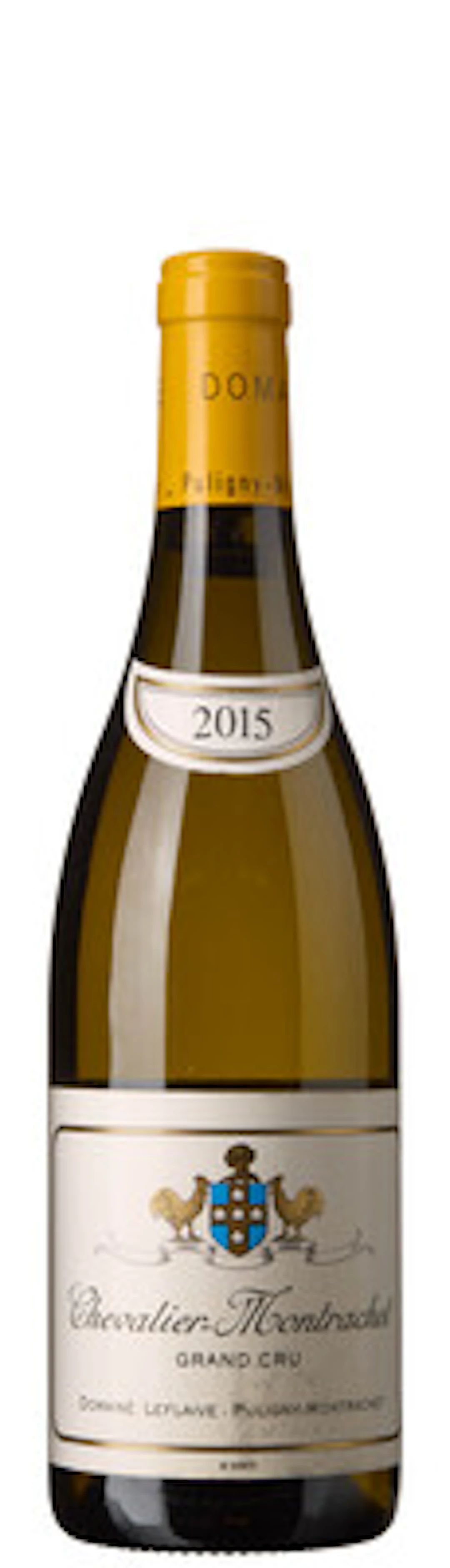 1 x Chevalier-Montrachet Grand Cru 2015, Domaine Leflaive