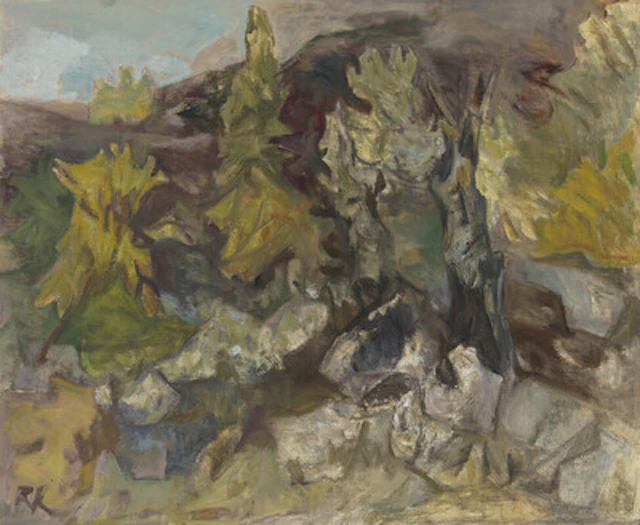 Ragnar Kraugerud