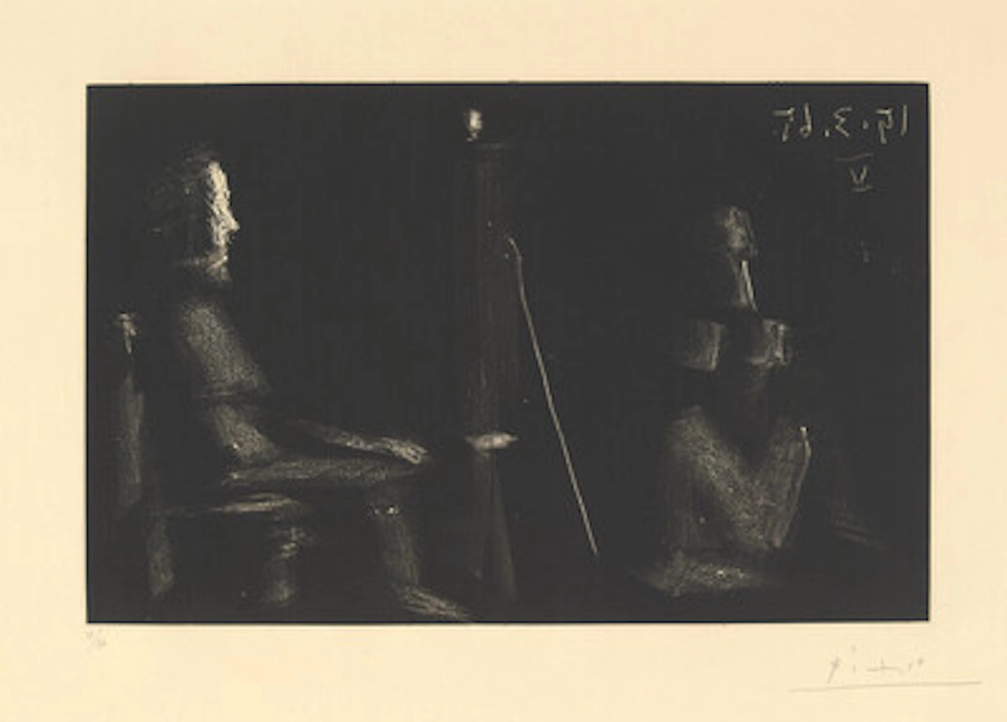 Pablo Picasso