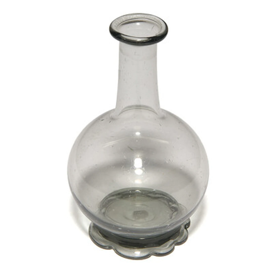 Apotekerglass