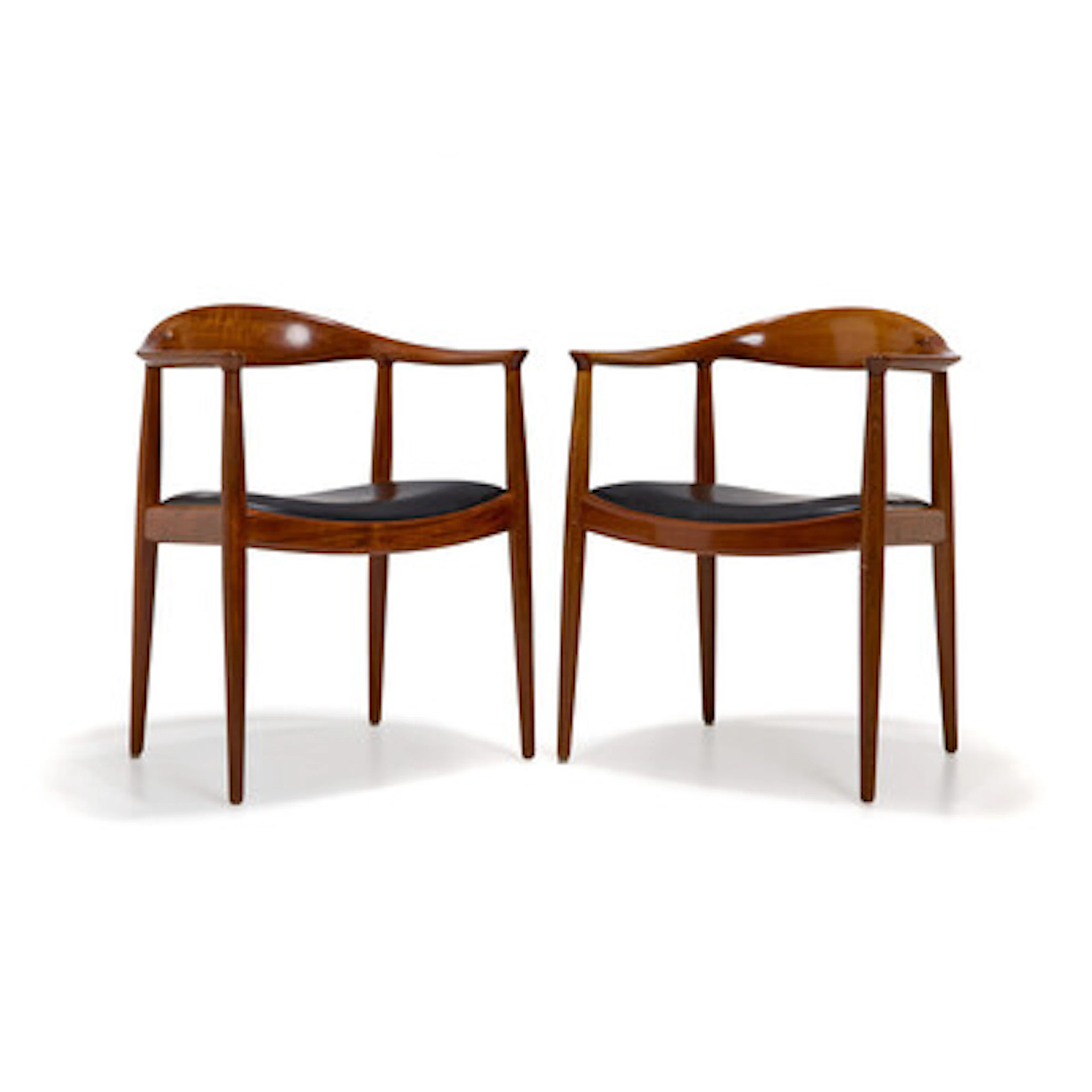Hans J. Wegner