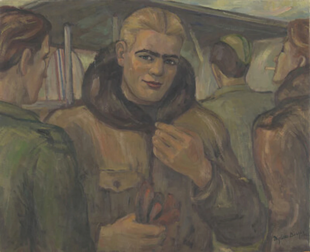 Karl Mydske Berger