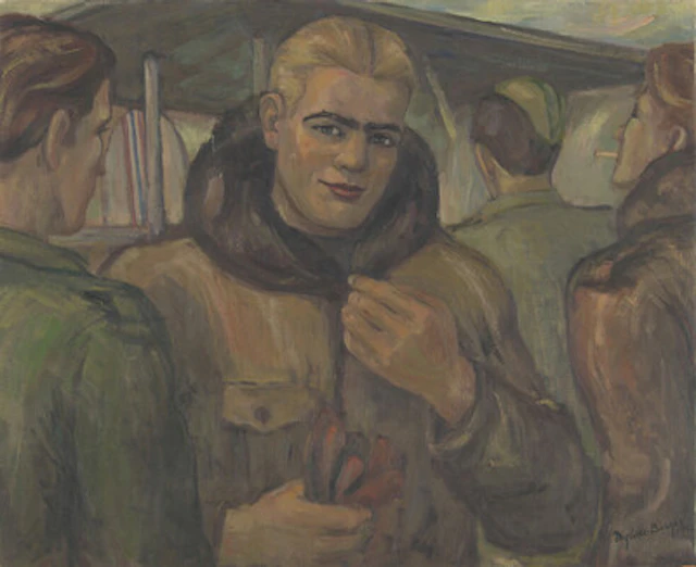 Karl Mydske Berger