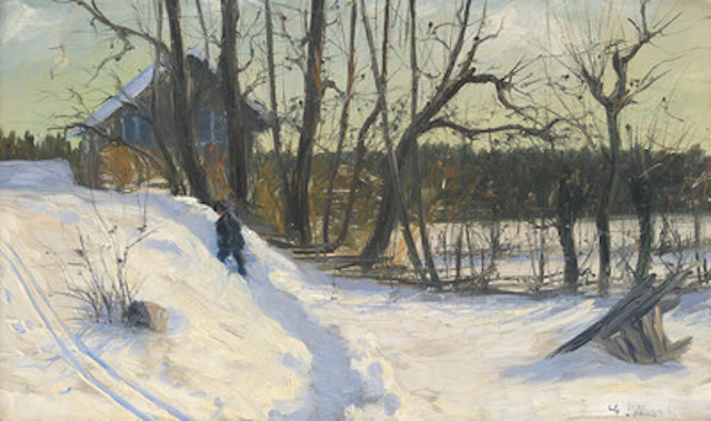 Gustav Wentzel