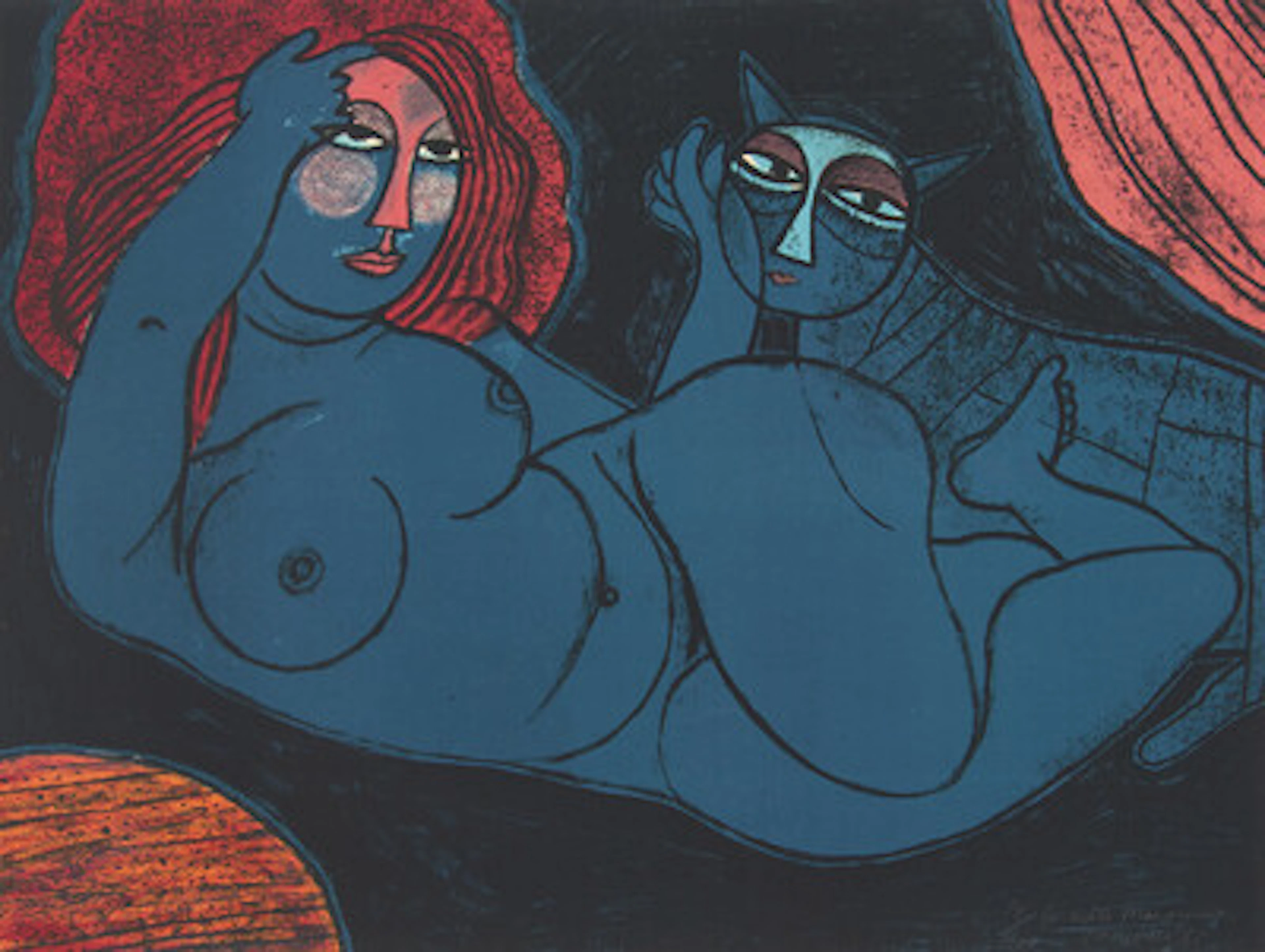Guillaume Corneille