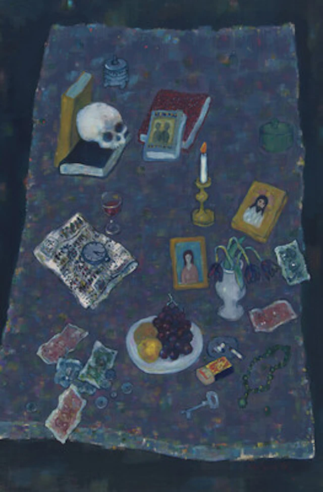 Victor Sparre