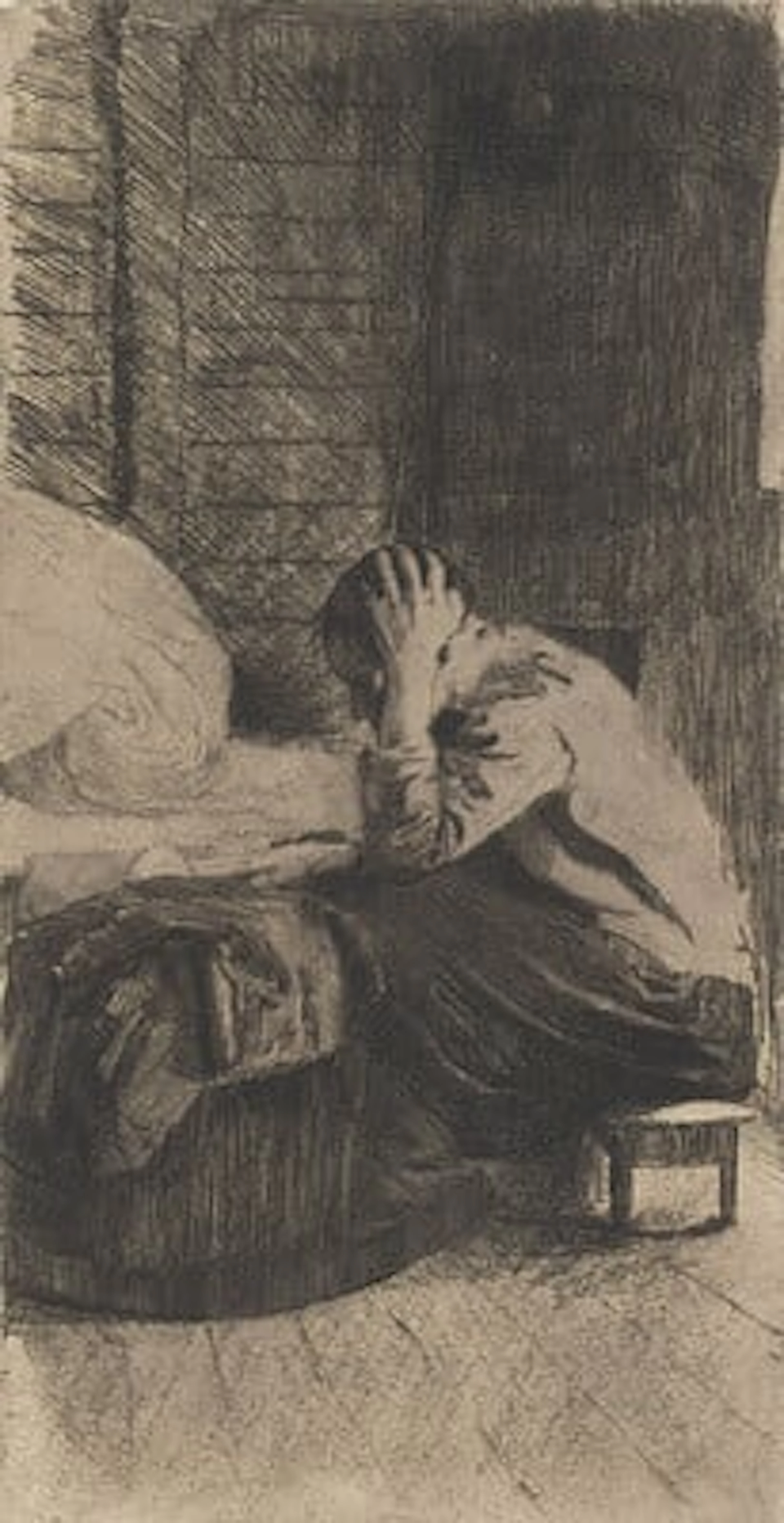 Käthe Kollwitz
