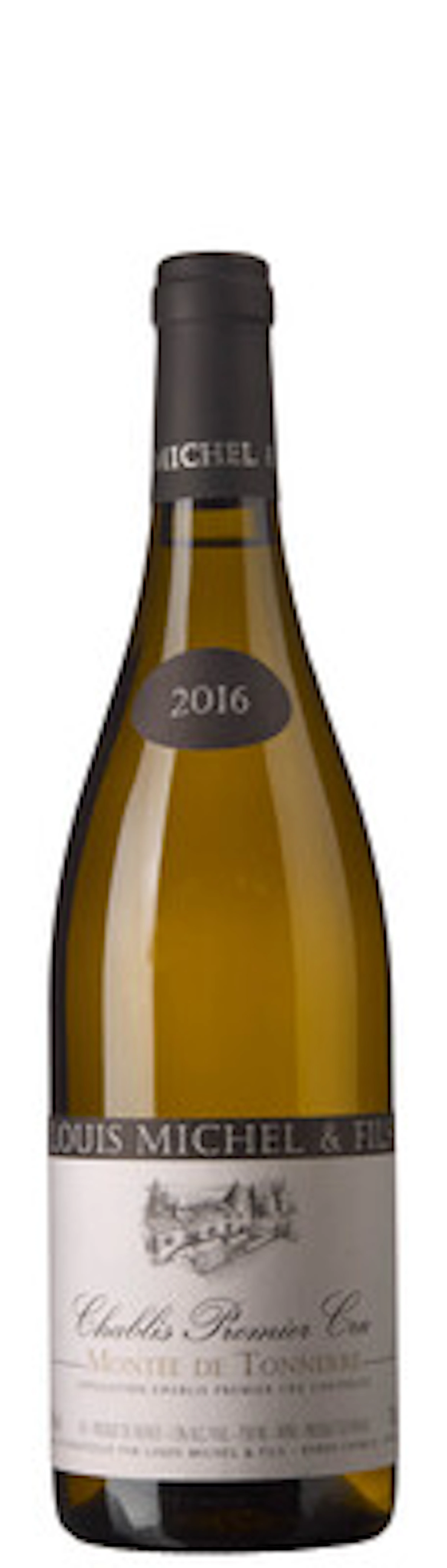 1 x Chablis 1er Cru Montee de Tonnerre 2016, Louis Michel & Fils