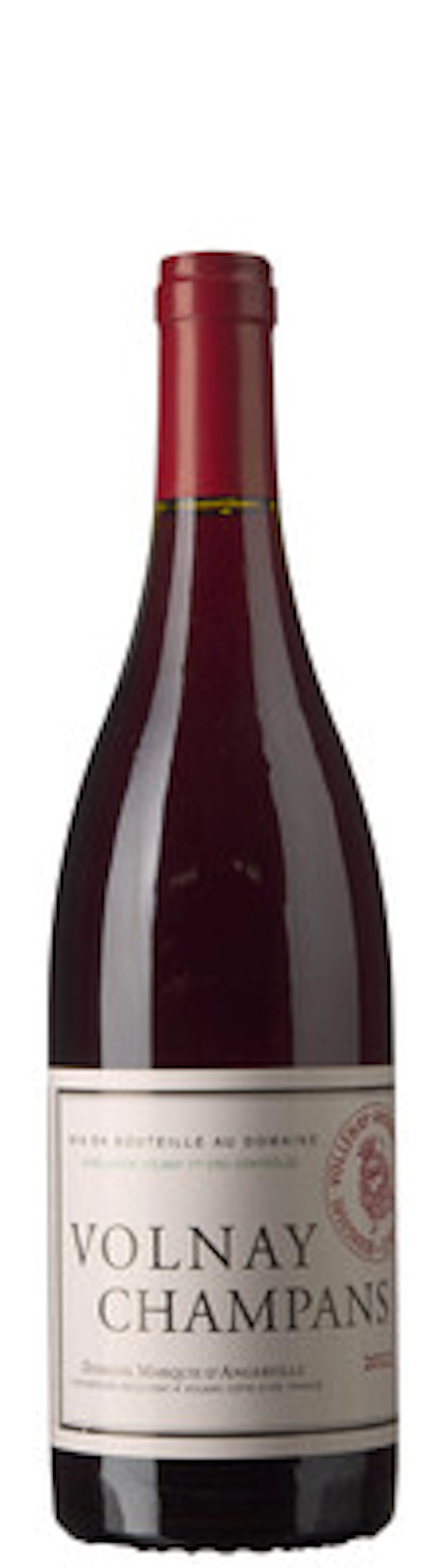 1 x Volnay 1er Cru Champans 2022, Marquis d'Angerville
