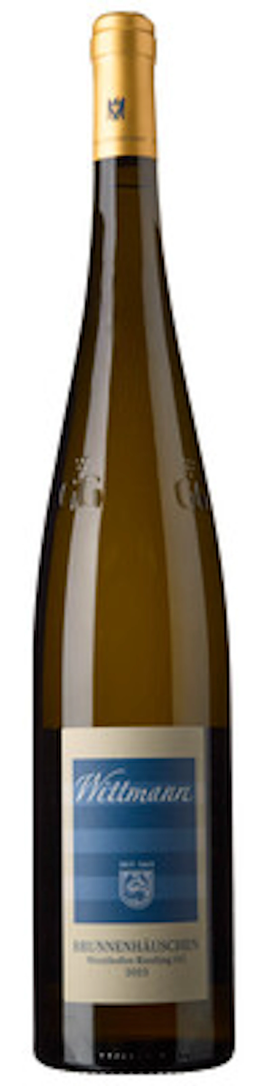 1 x MAG Westhofener Brunnenhäuschen Riesling GG 2022, Wittmann