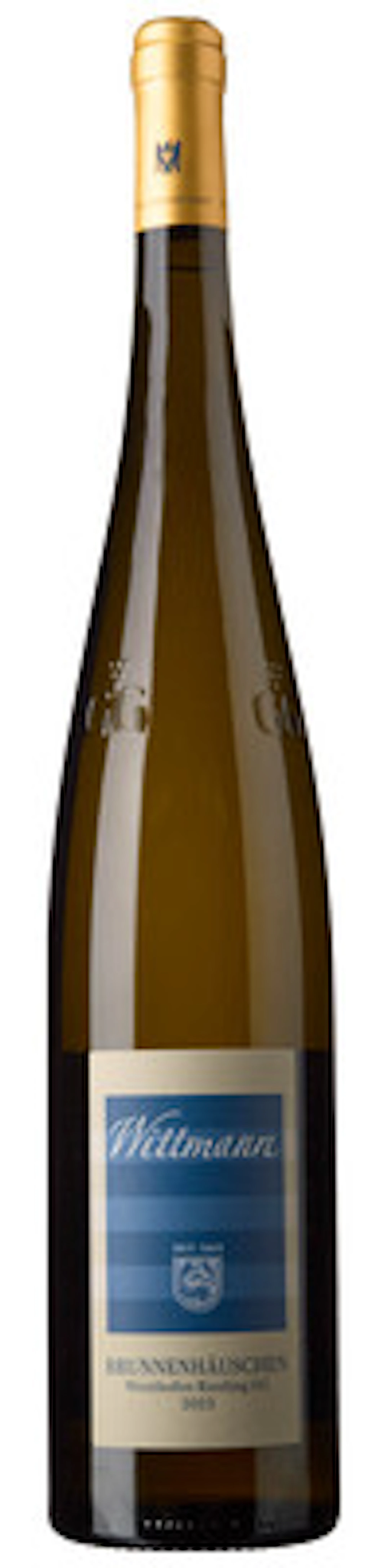 1 x MAG Westhofener Brunnenhäuschen Riesling GG 2022, Wittmann