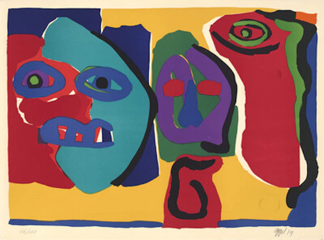 Karel Appel