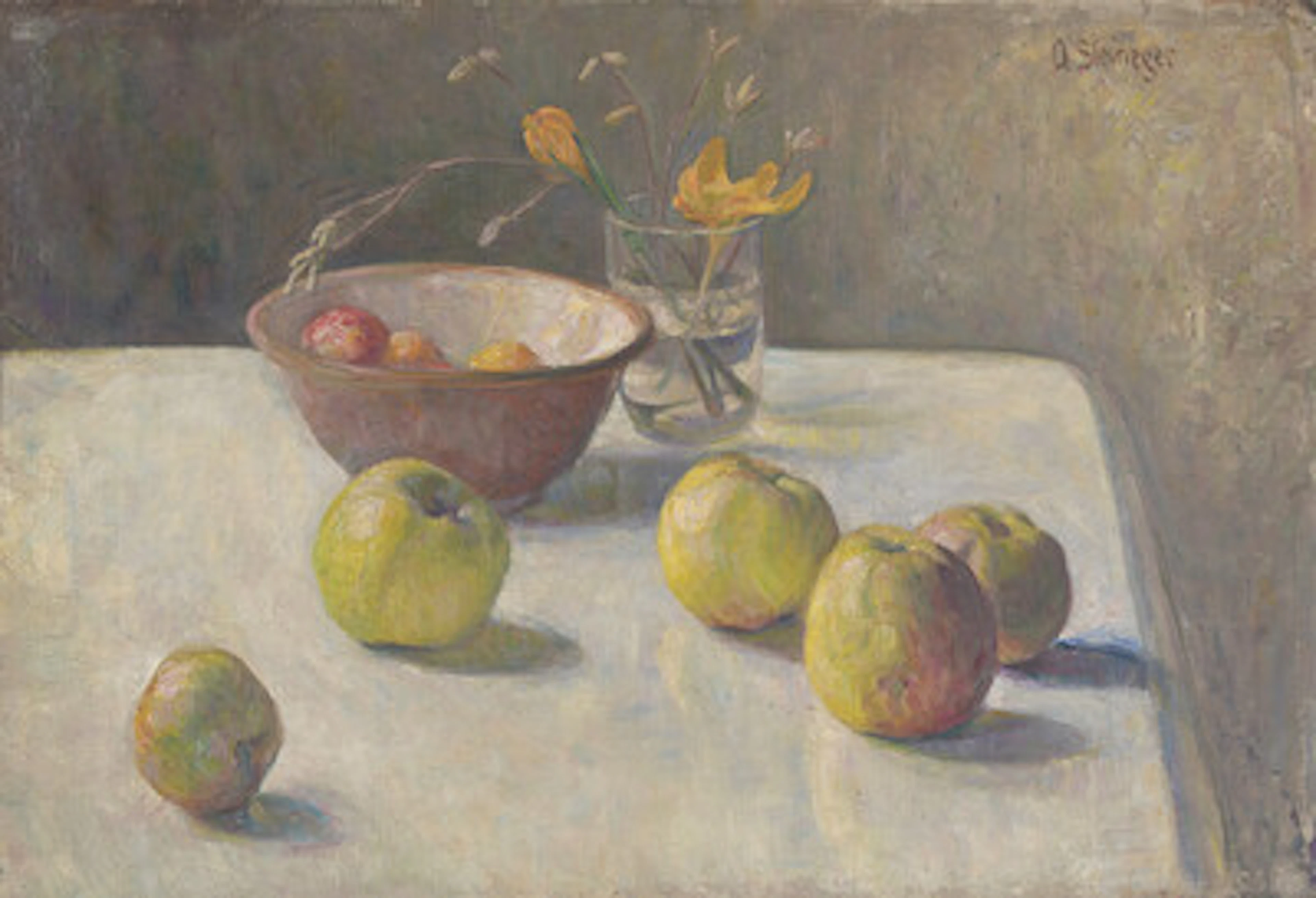 Agnes Steineger
