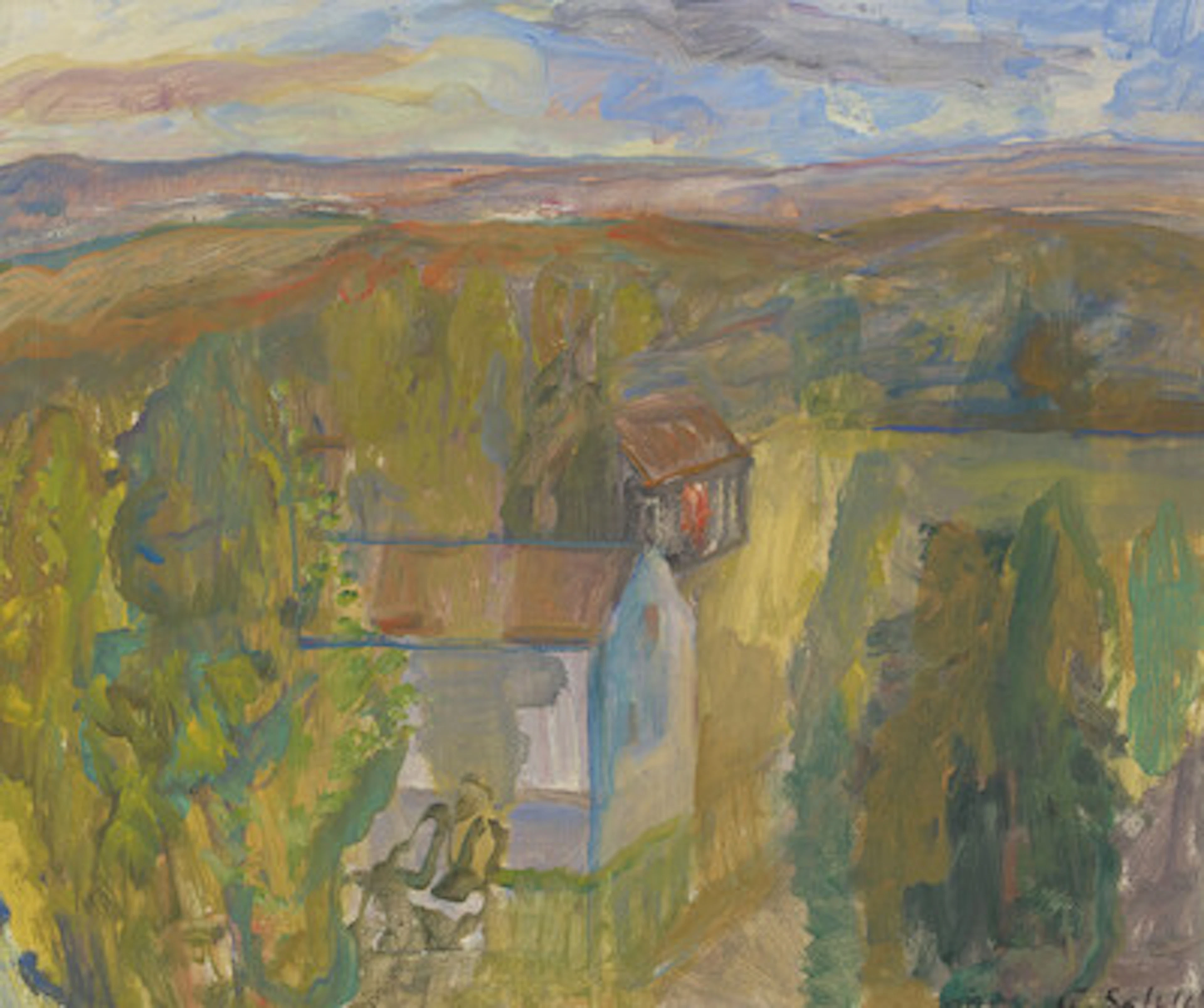 Alexander Schultz