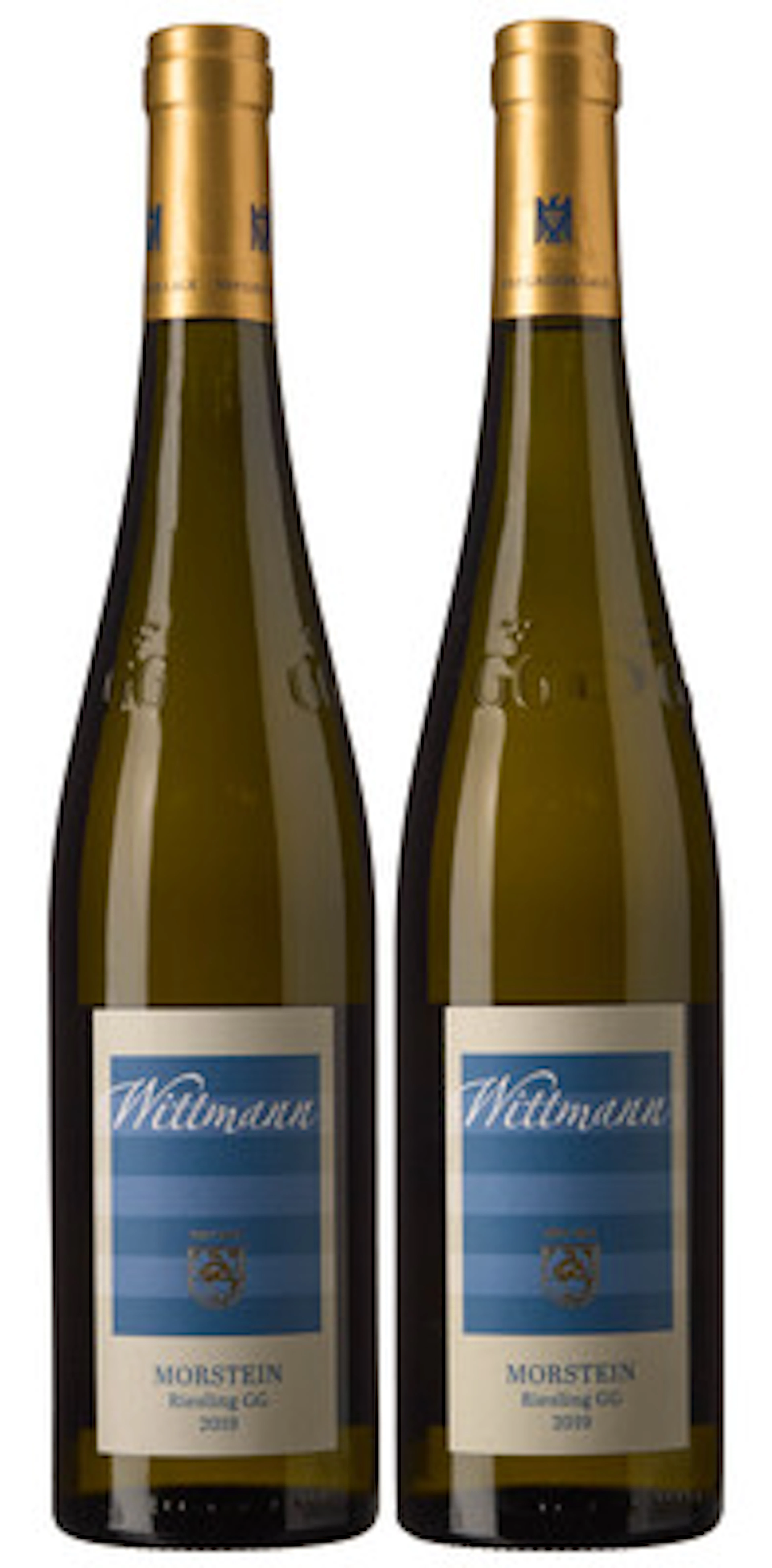 2 x Westhofener Morstein Riesling GG 2019, Wittmann