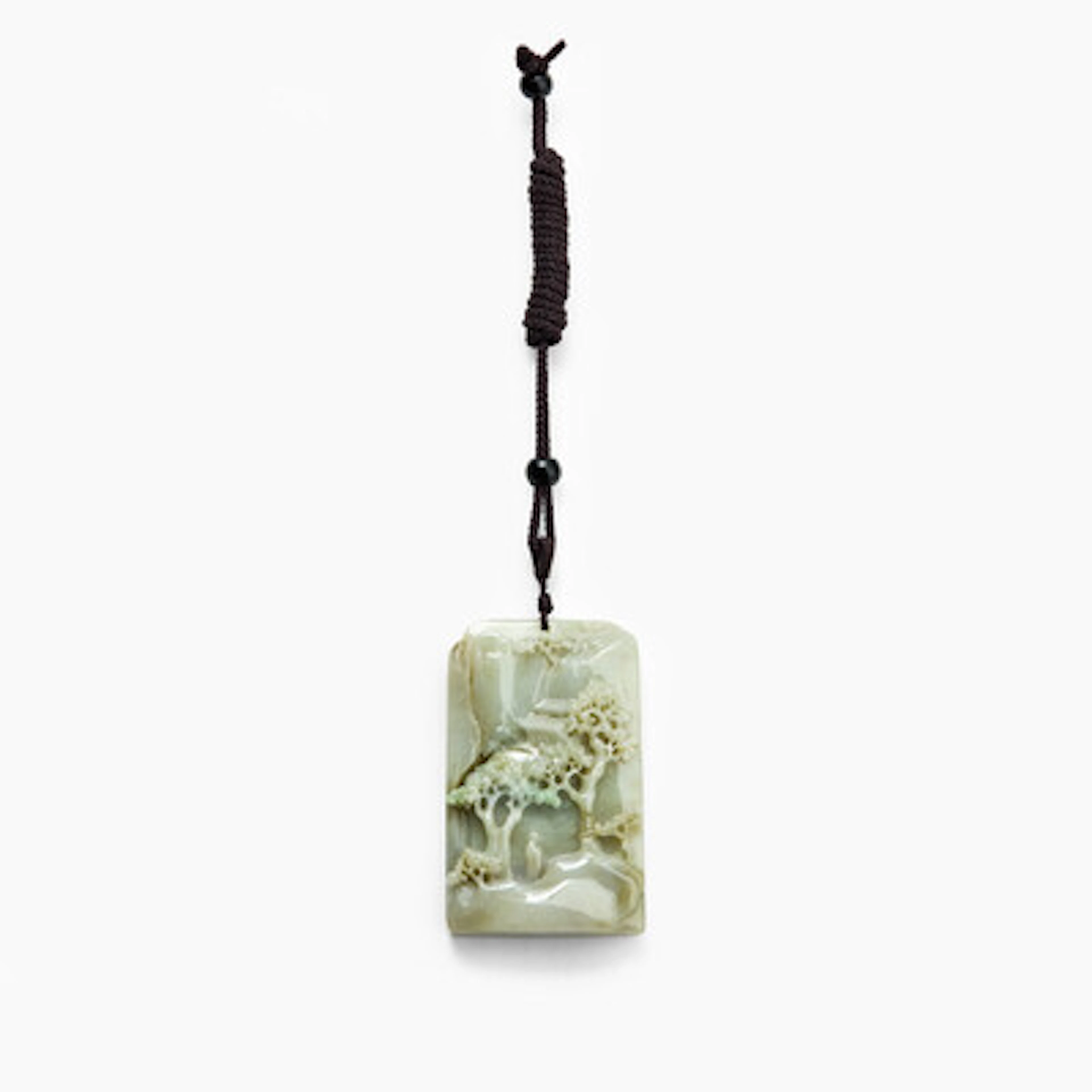 Anheng i jade