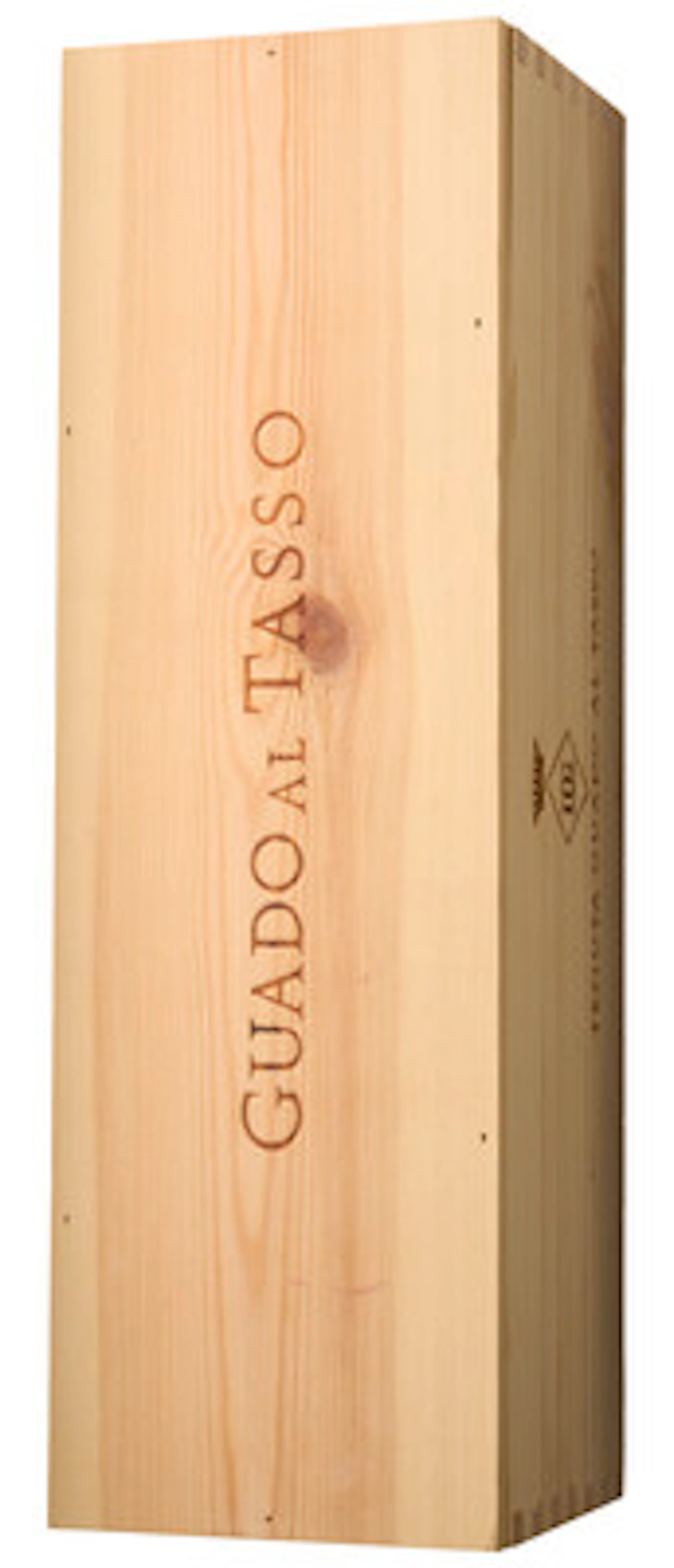 1 x MAG Guado al Tasso 2016, Antinori (OWC)