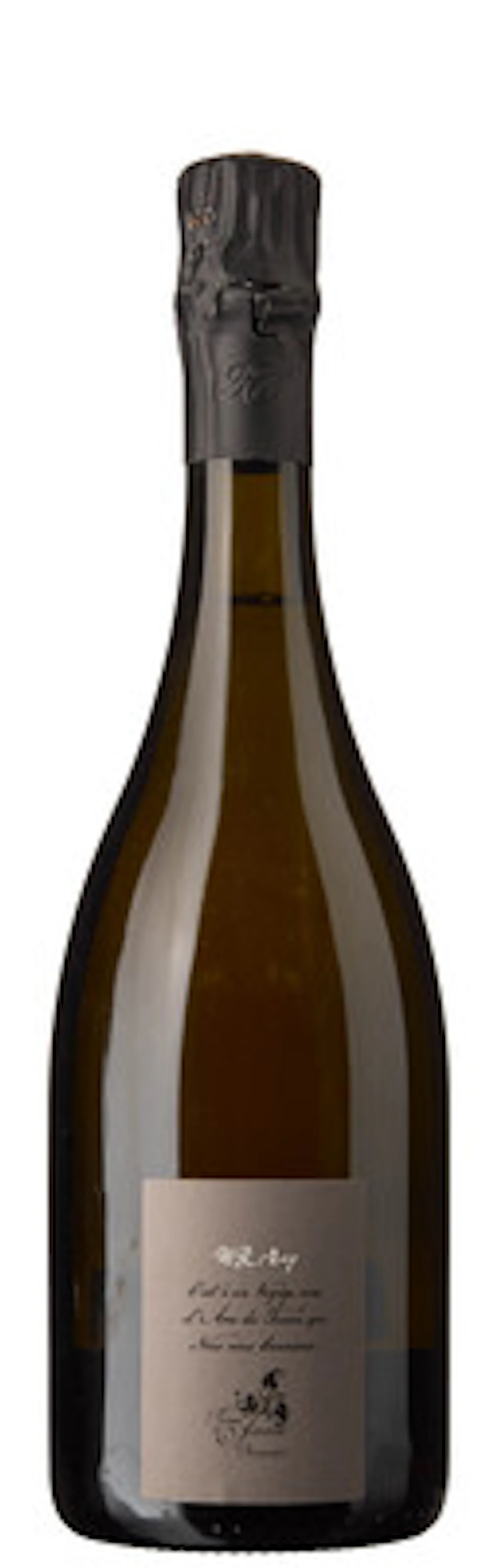 1 x Champagne UR/r17 Brut, Roses de Jeanne / Cedric Bouchard