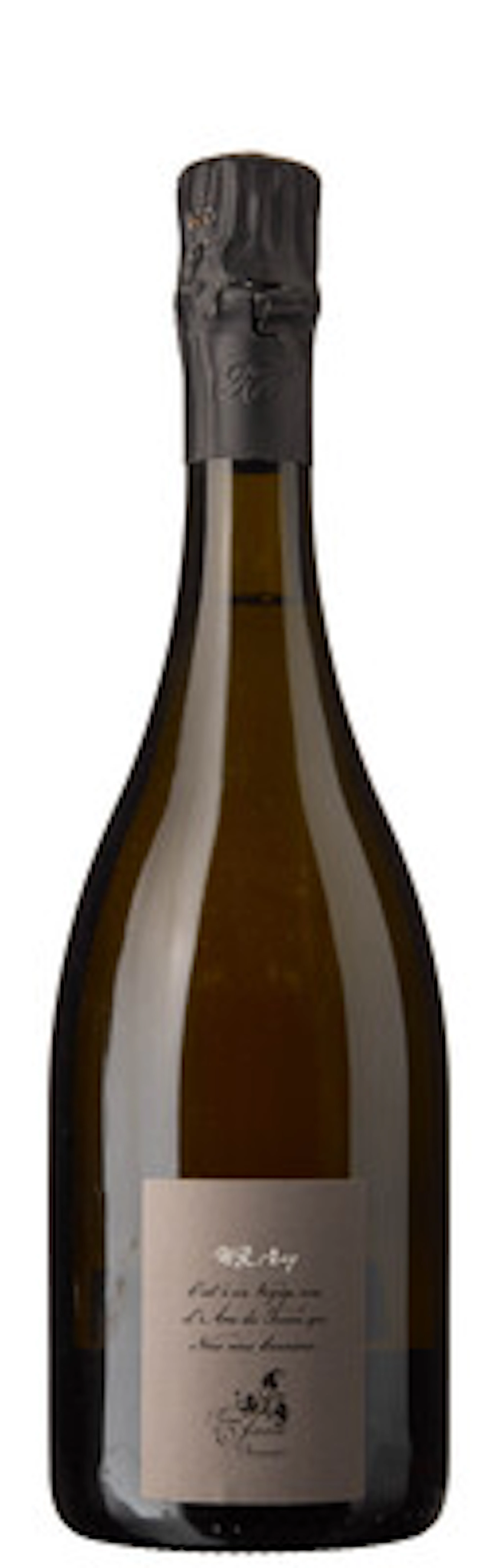 1 x Champagne UR/r17 Brut, Roses de Jeanne / Cedric Bouchard