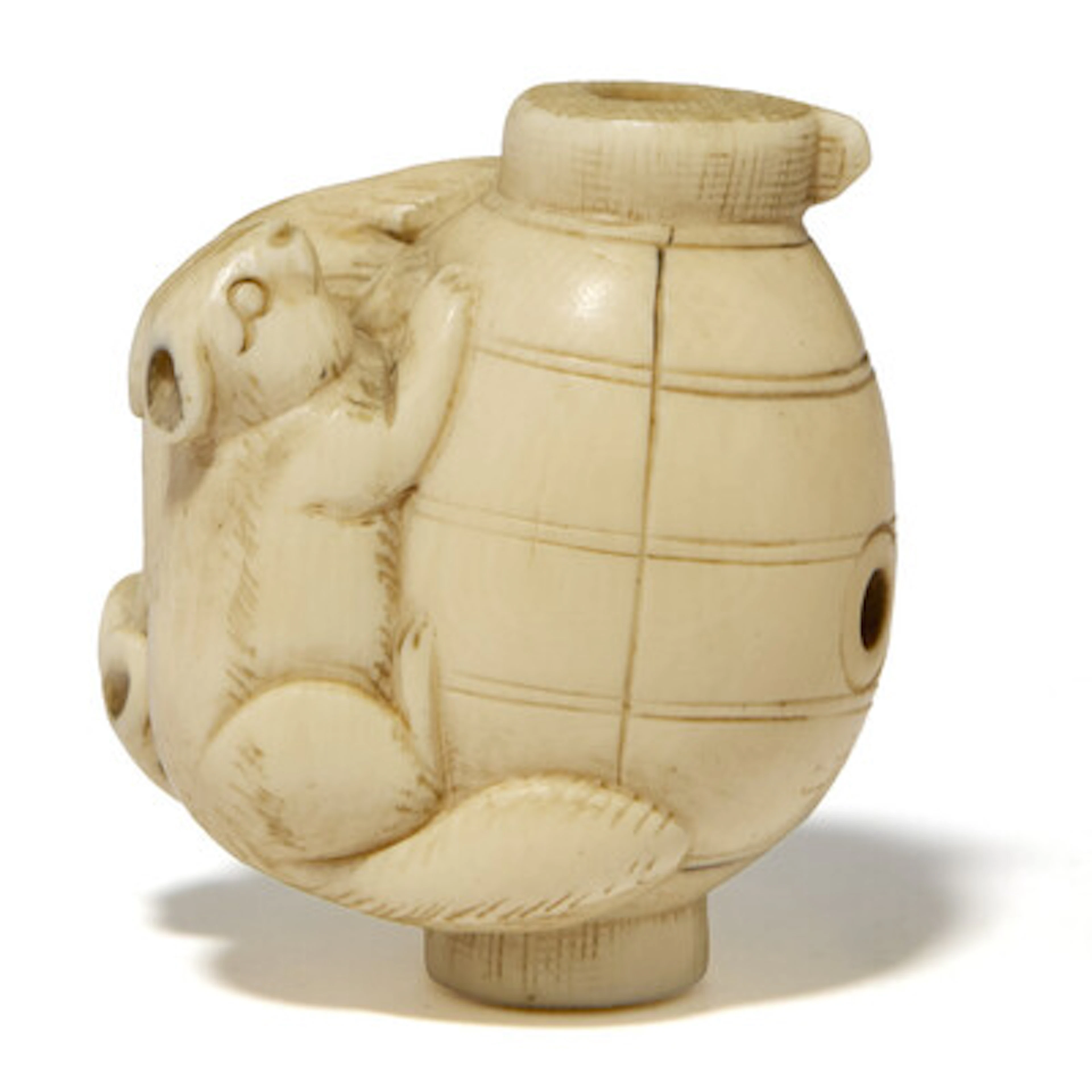 Netsuke