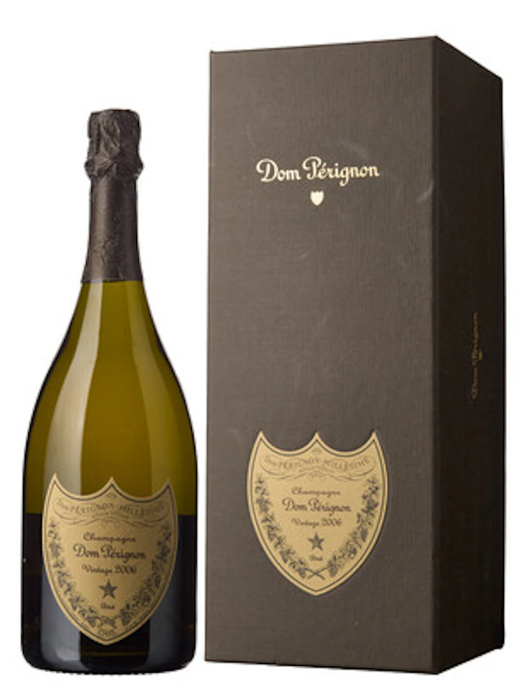 1 x Champagne Dom Perignon Vintage Brut 2006, Dom Perignon (OCB)