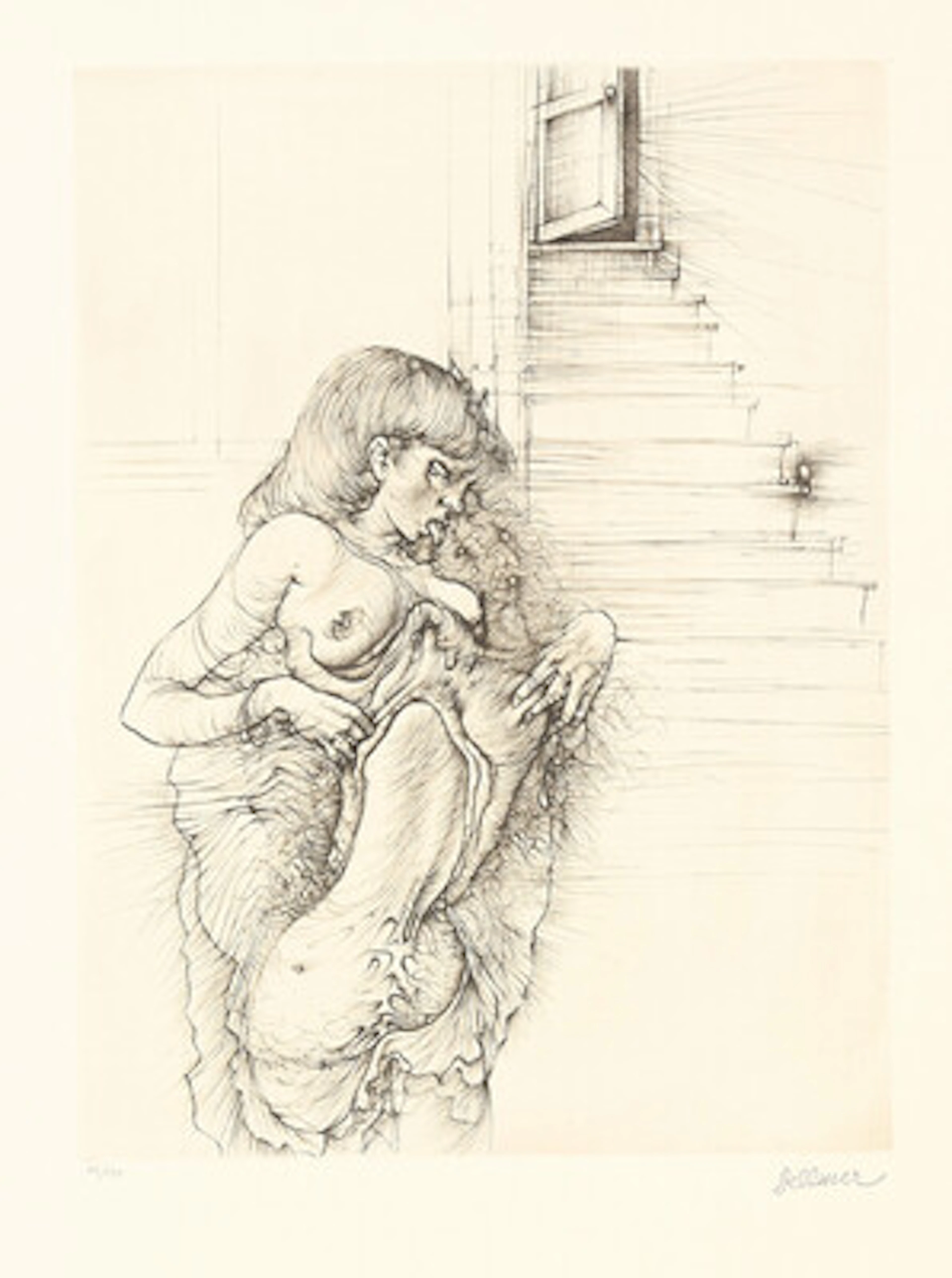 Hans Bellmer