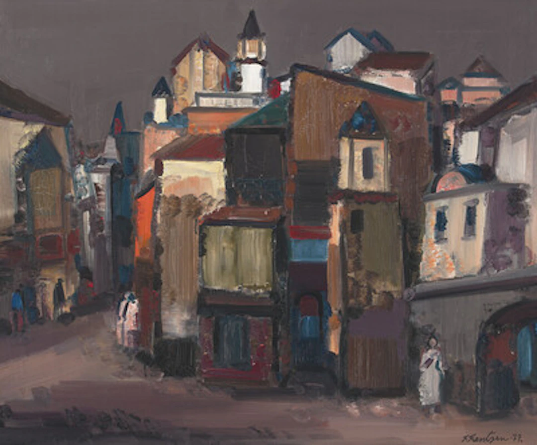 Frank Frantzen