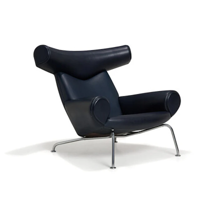 Hans J. Wegner