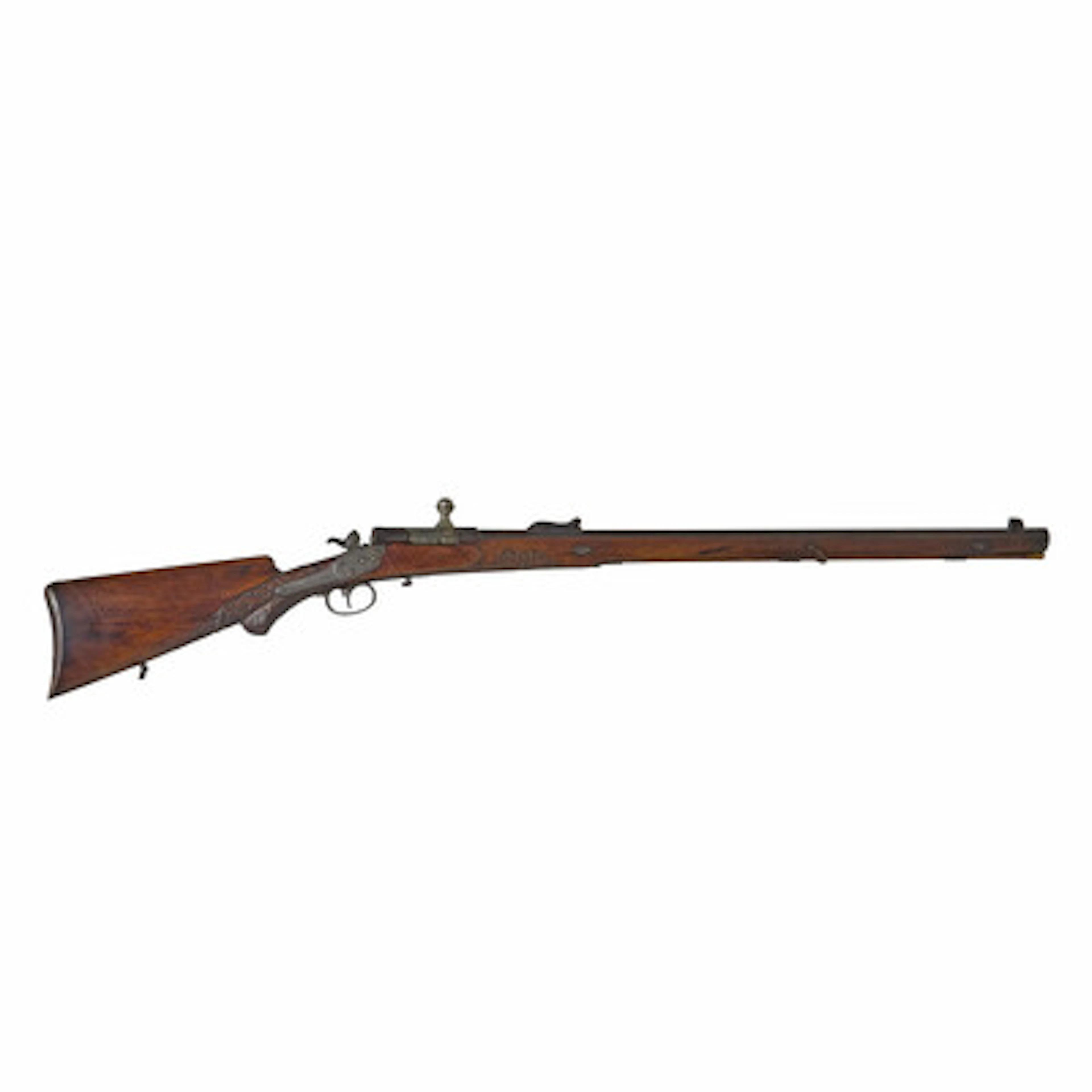 Rifle