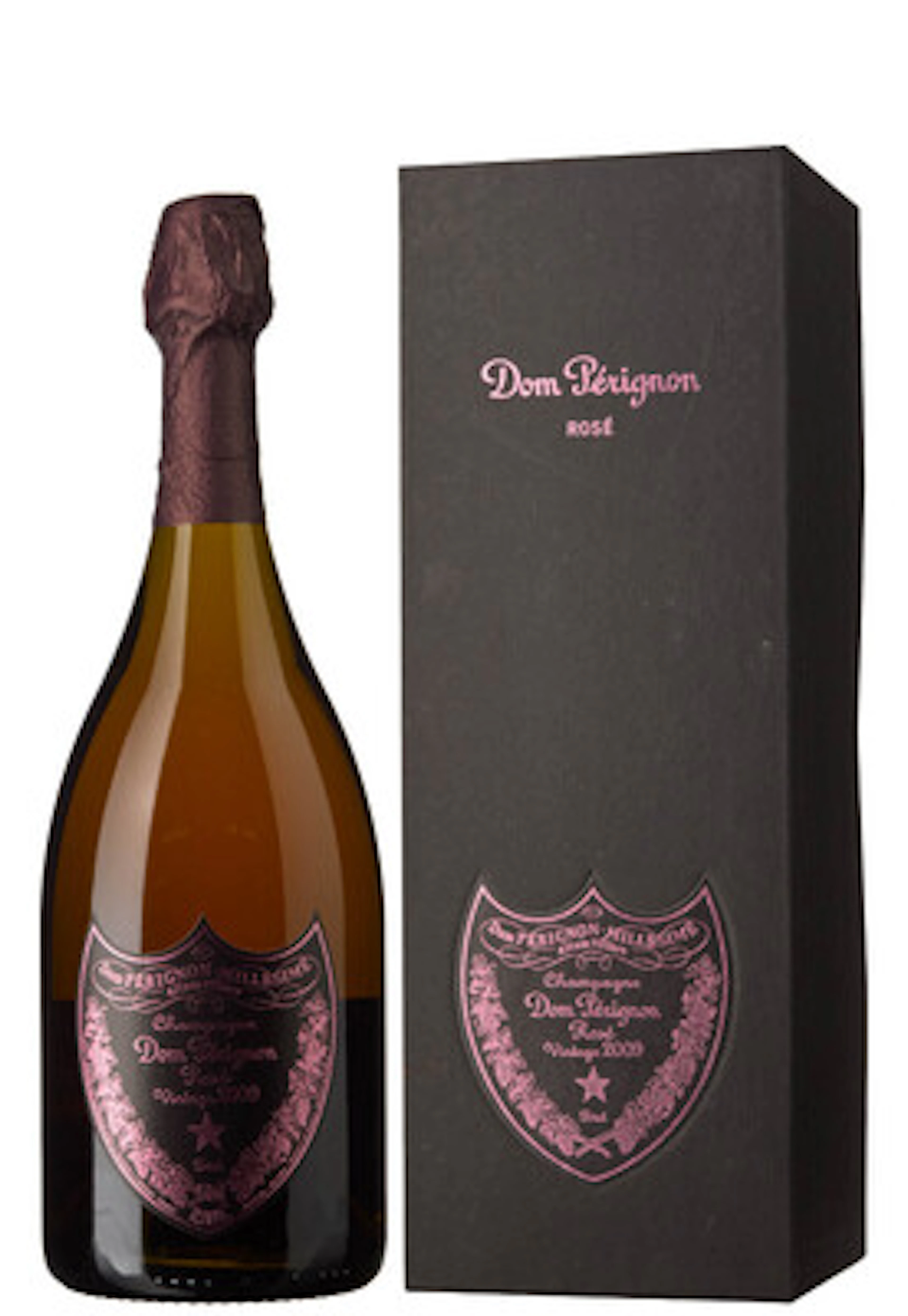 1 x Champagne Dom Perignon Rosé Vintage Brut 2009, Dom Perignon (OCB)