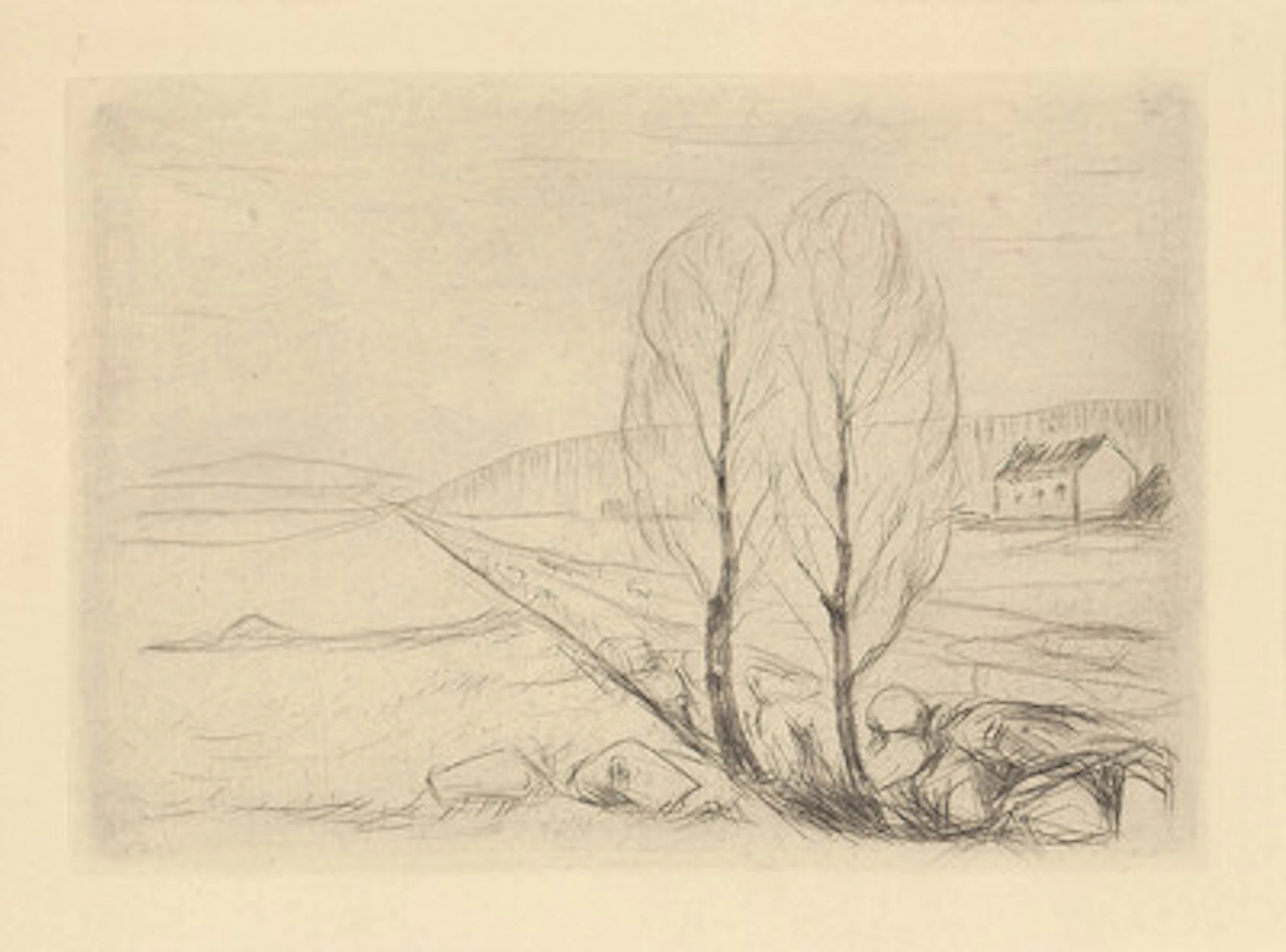 Edvard Munch