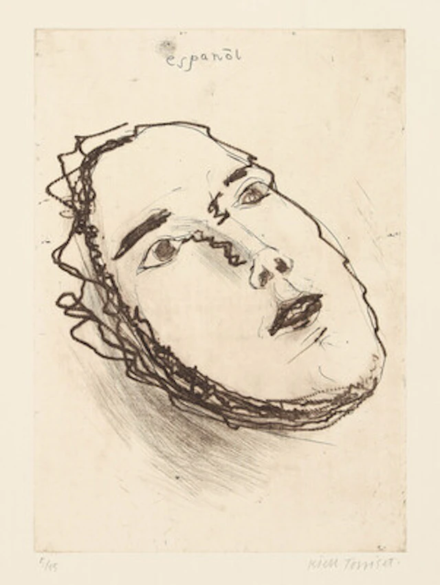 Kjell Torriset