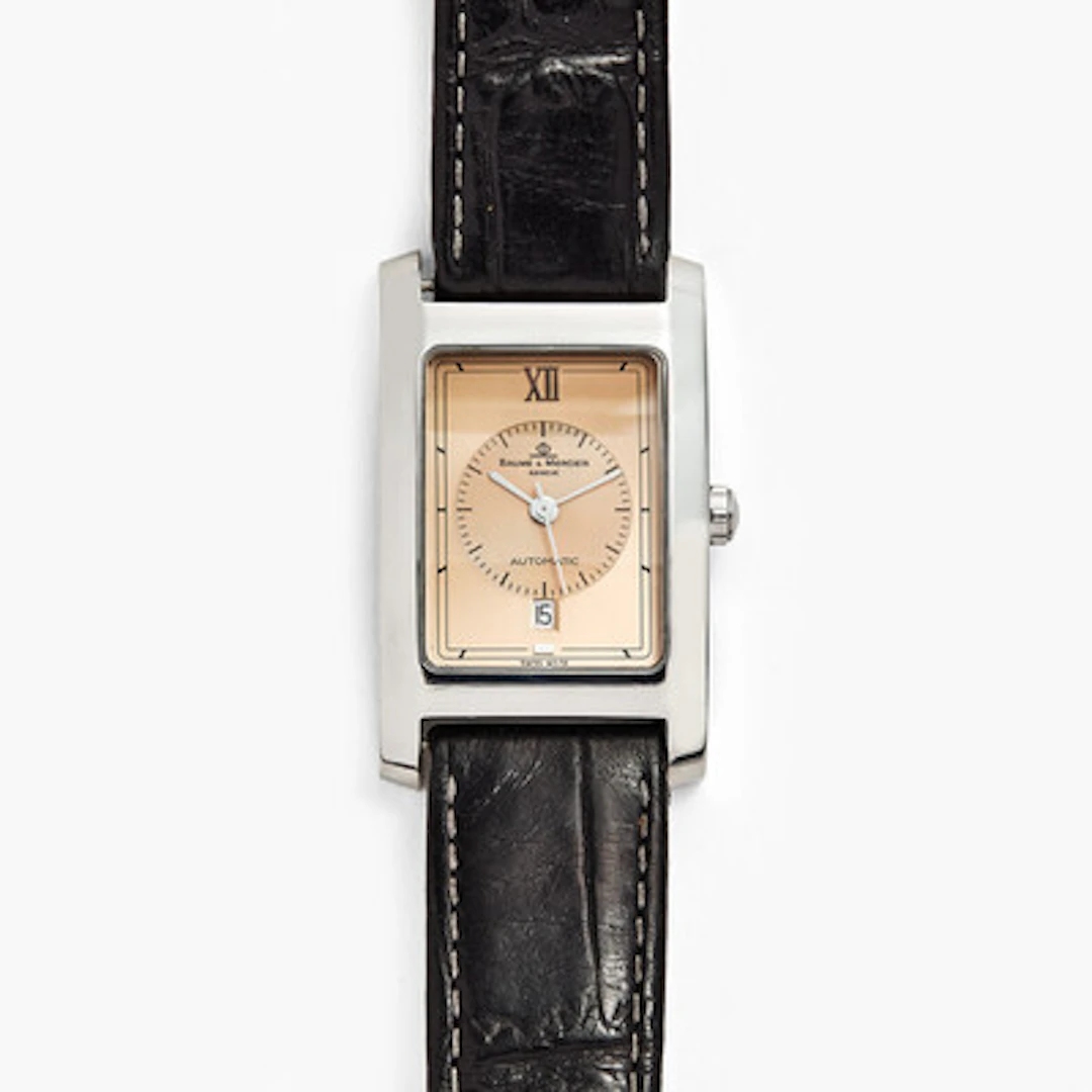 Baume & Mercier
