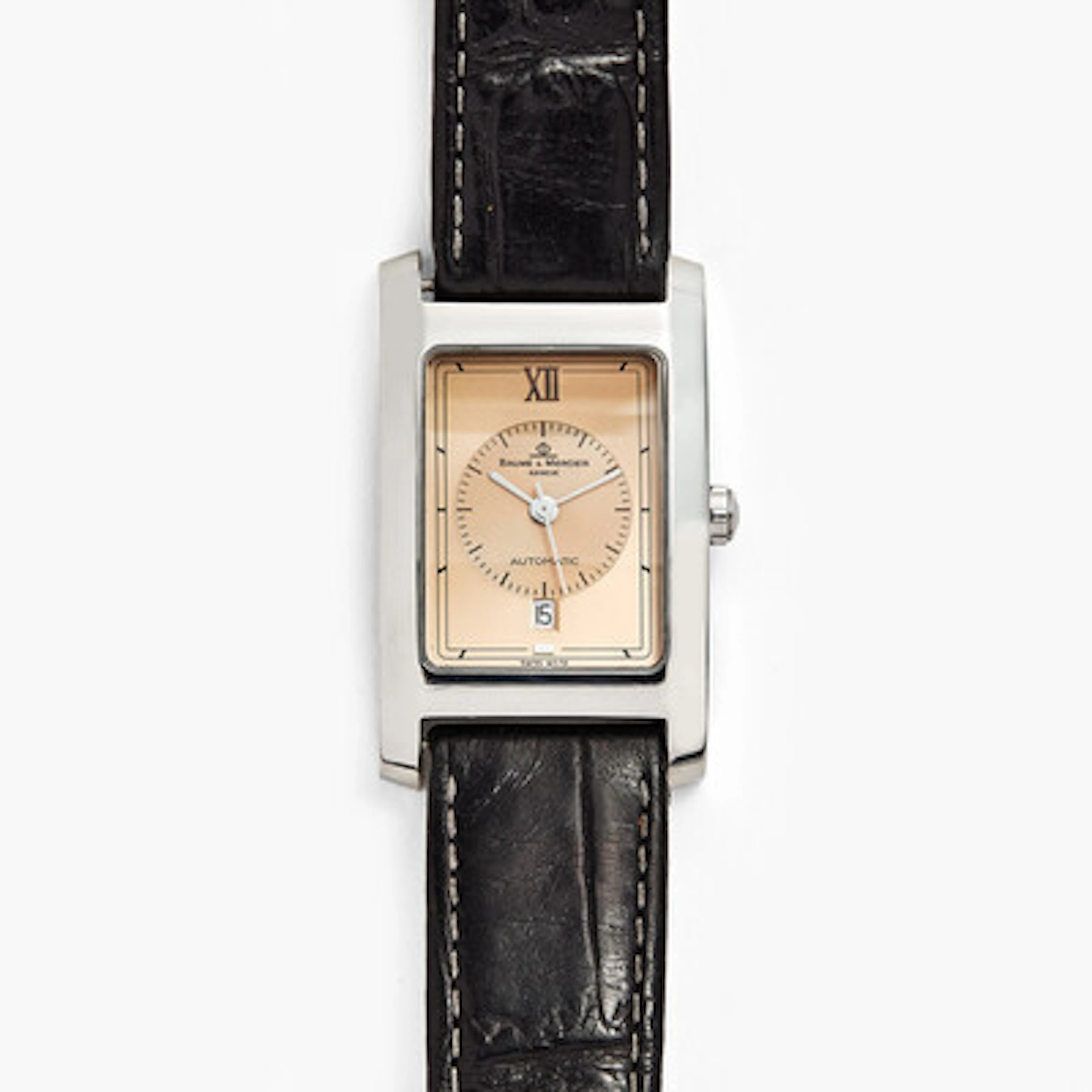 Baume & Mercier