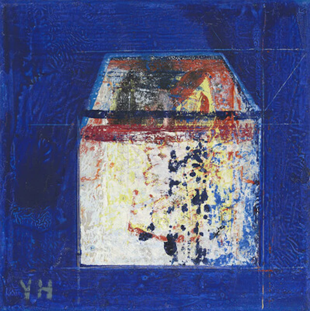 Yngve Henriksen