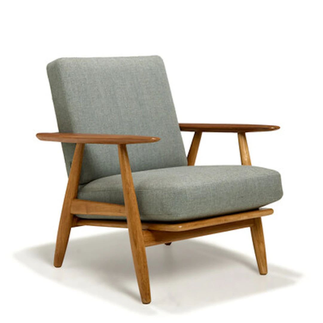 Hans J. Wegner